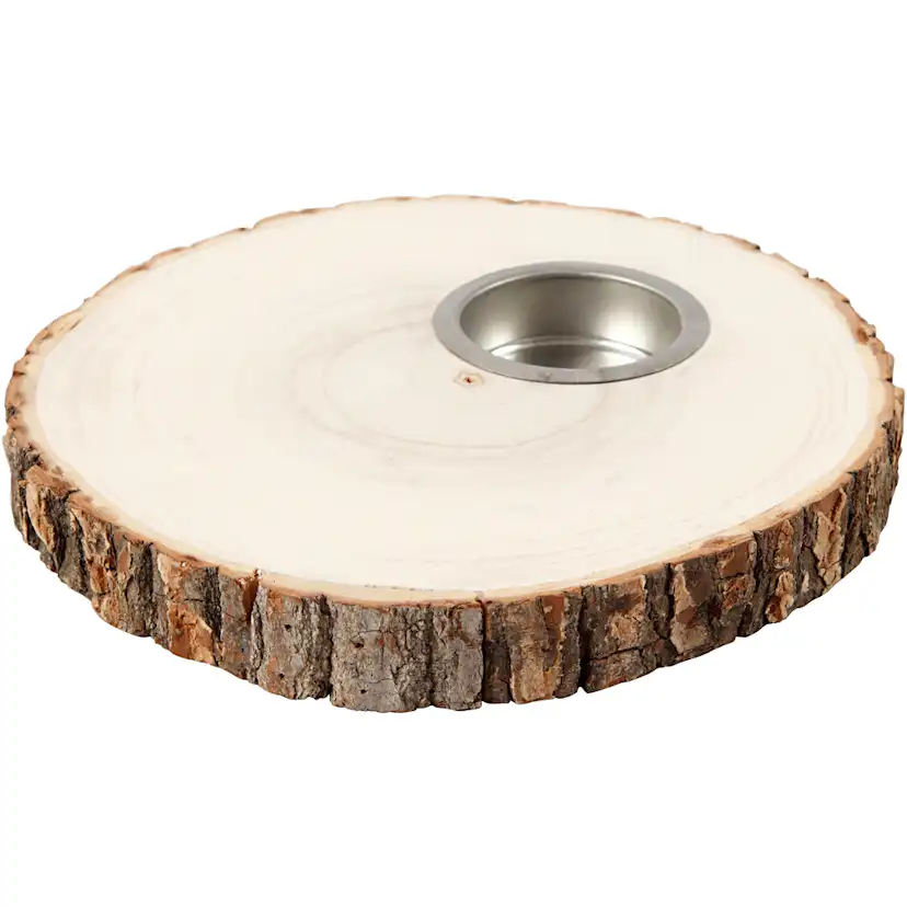 T Lykt Creativ Company Dia 14-16 cm Tykkelse 19 mm 1 stk