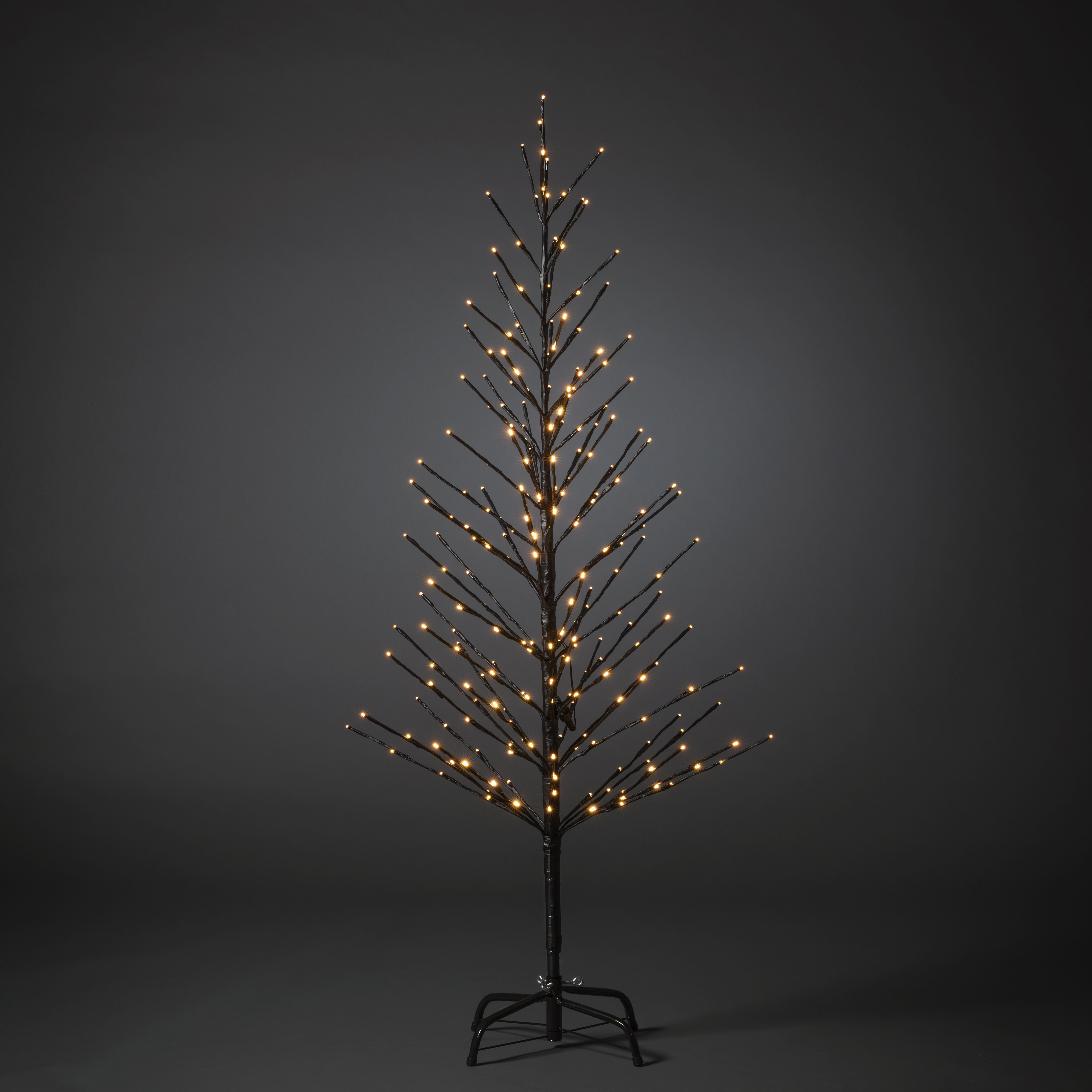 Lystre Gnosjö Konstsmide Tre H150