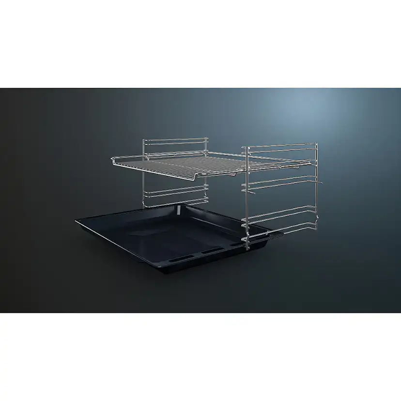 Innbyggingsovn Siemens iQ100 HB013FBB1