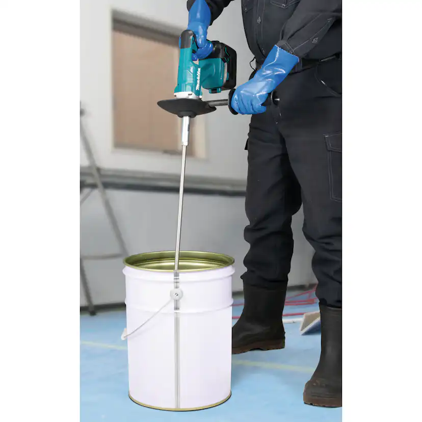 Blandemaskin Makita DUT130Z uten Batteri