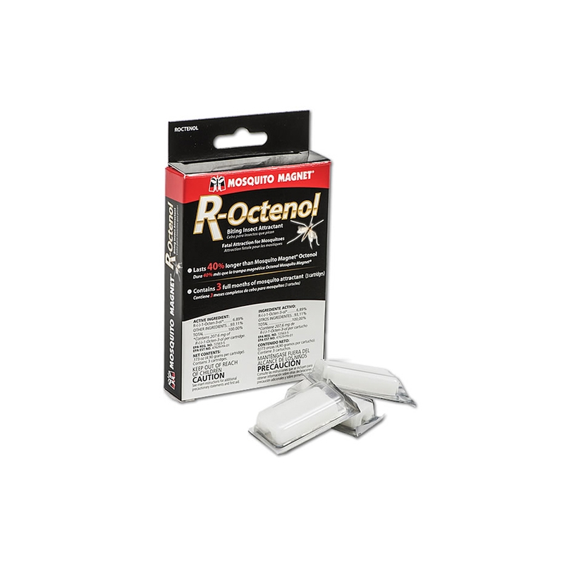 R-Octenol Mosquito Magnet