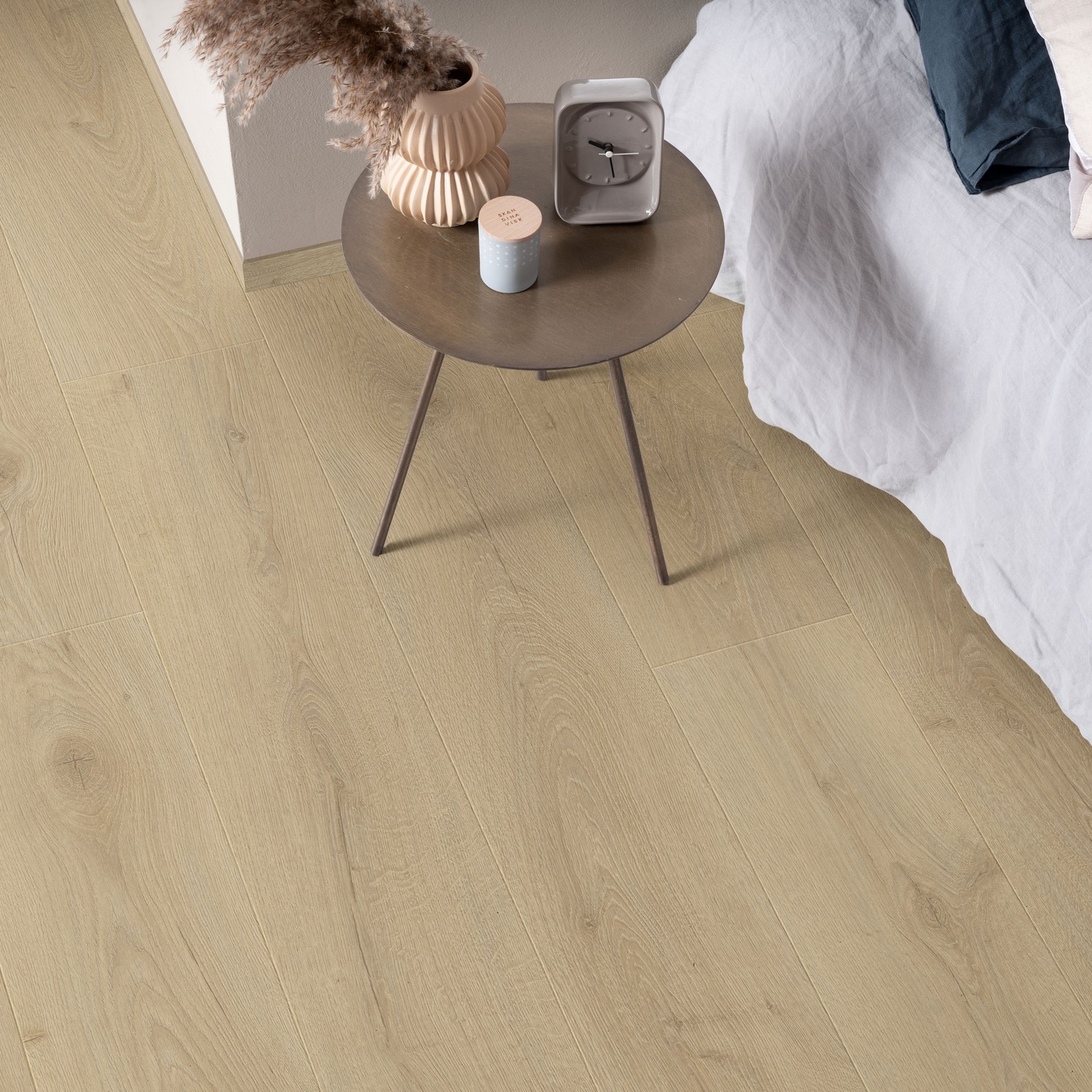 Laminatgulv Pergo Visby 4v Sensation City Oak 1-stav