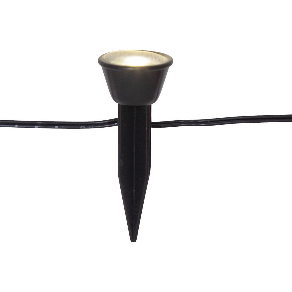 Solcelle Lyslenke Star Trading Mini Spot8 L25Lm