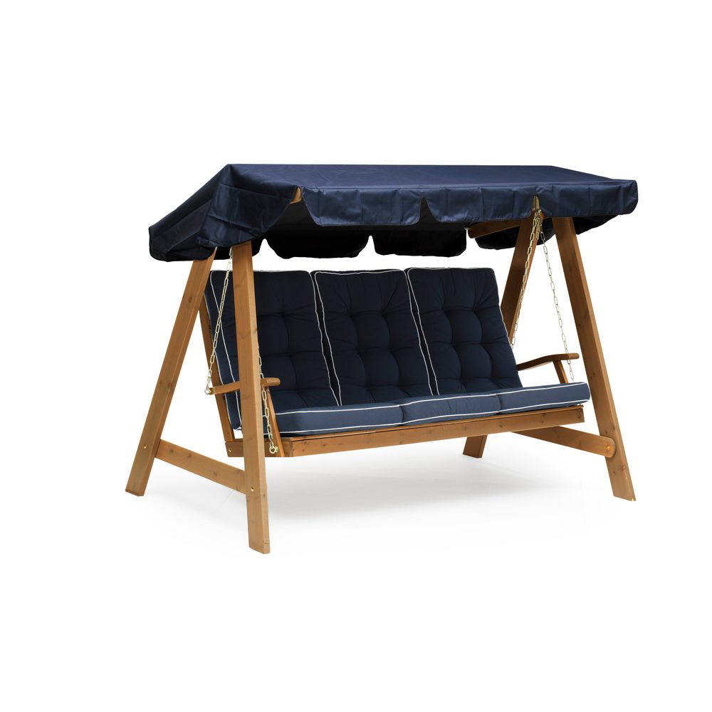 DALOM HAMMOCK KANEL Brun