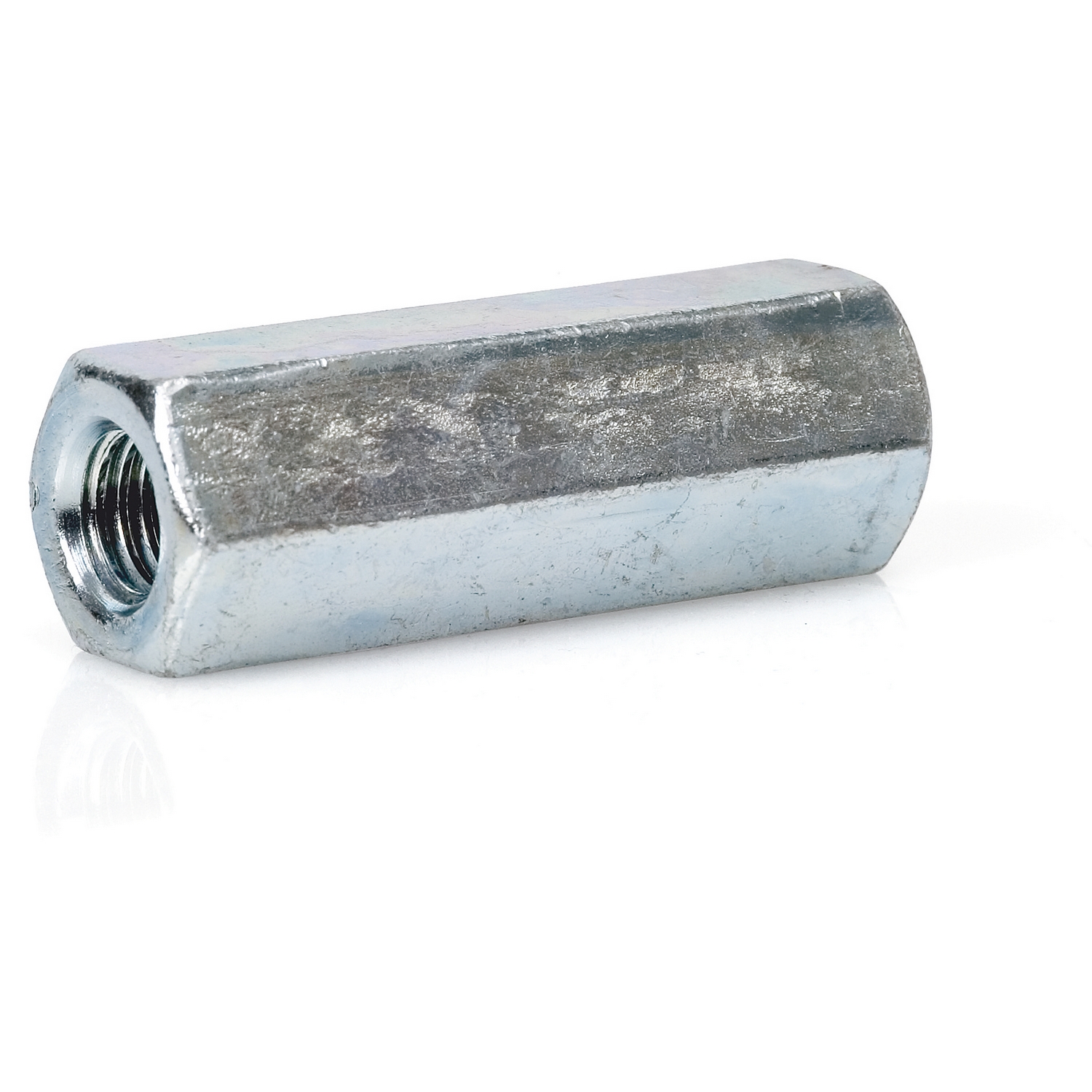 Skjøtemutter FAST M6HM FZB