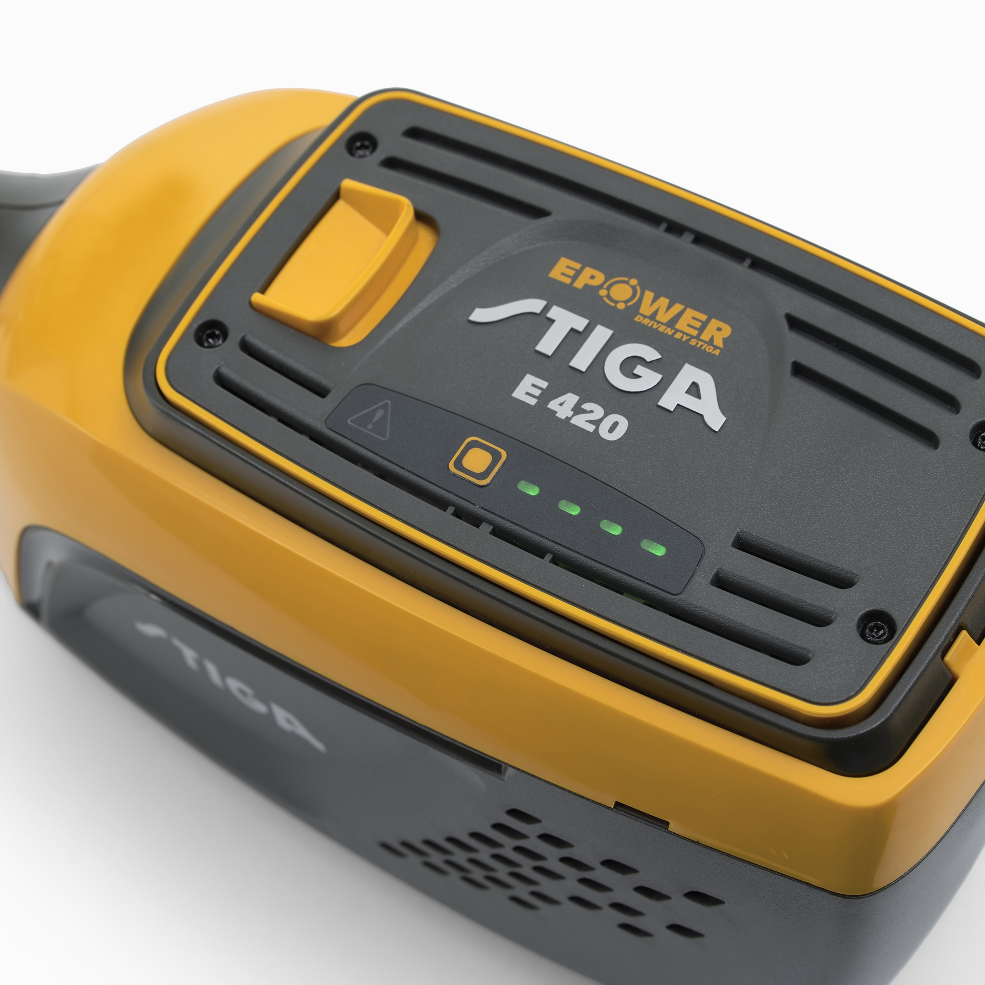 Gresstrimmer Stiga GT 500e Uten Batteri og Lader