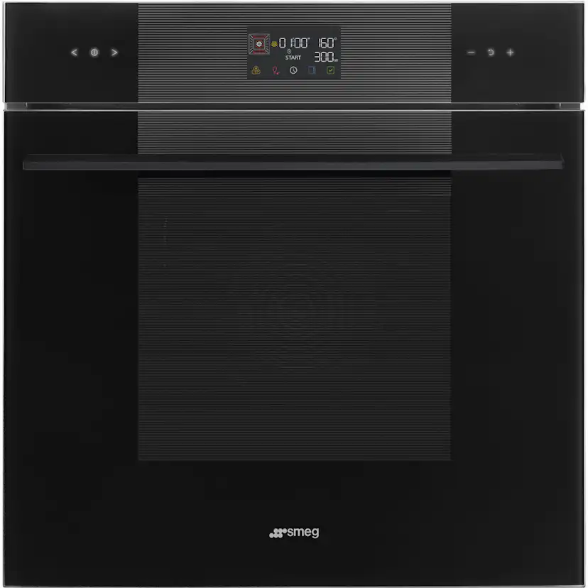 Kombiovn Smeg SO6102M2B3
