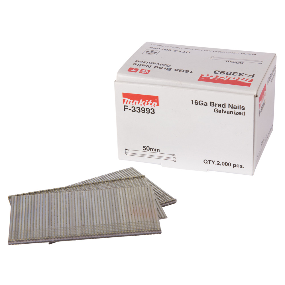 Dykkert Makita F-33993 Varmgalvanisert