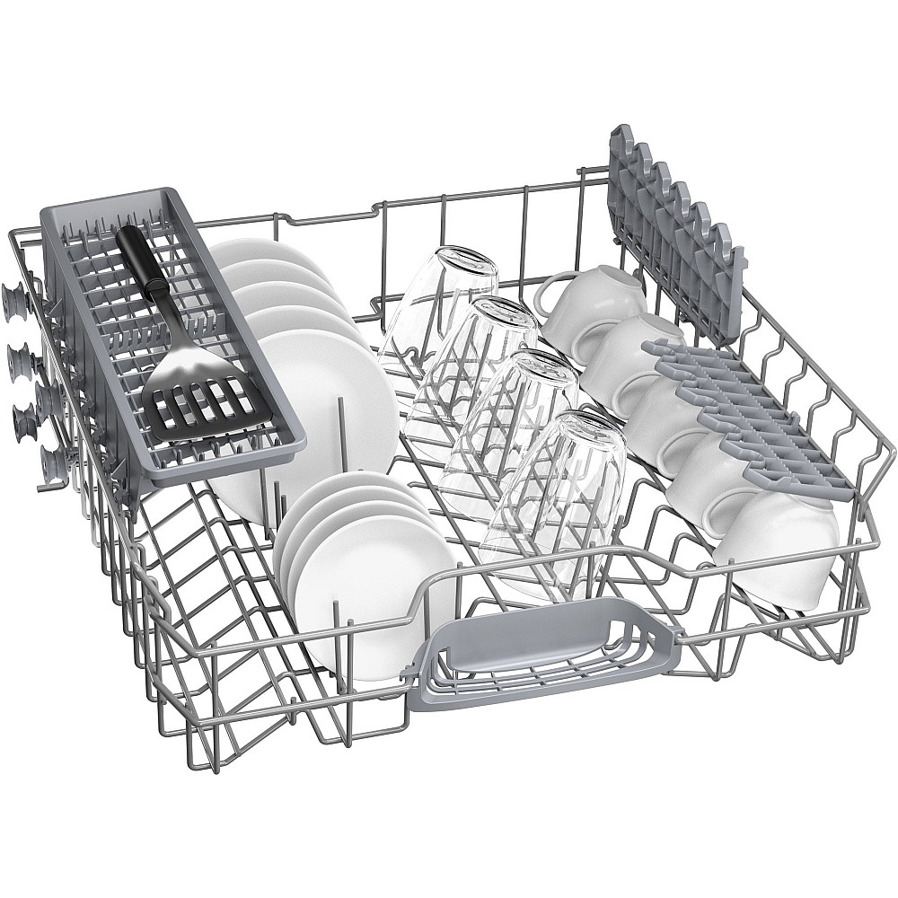 Oppvaskmaskin Bosch Serie 4 SMV4HTX03E Integrert med Smart Oppkobling