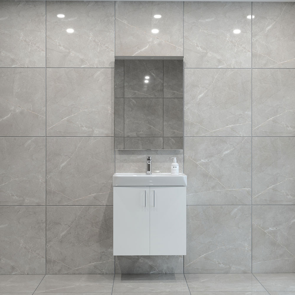 Servantskap Svedbergs Bloc 350