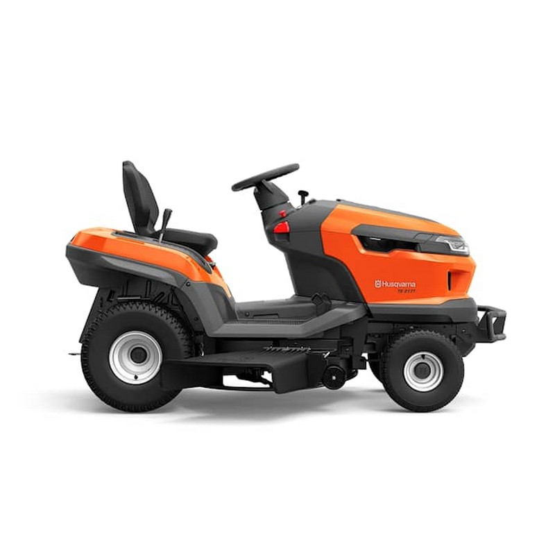 Hagetraktor Husqvarna TS 217T