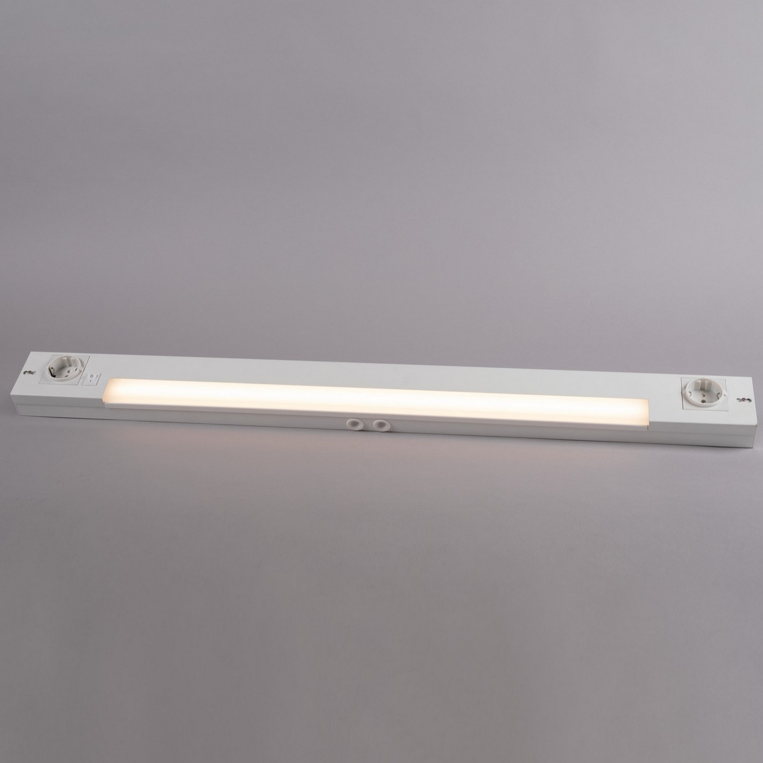 Underskapsarmatur Hide-a-lite Kitchen Line Hvit 2700K/3000K