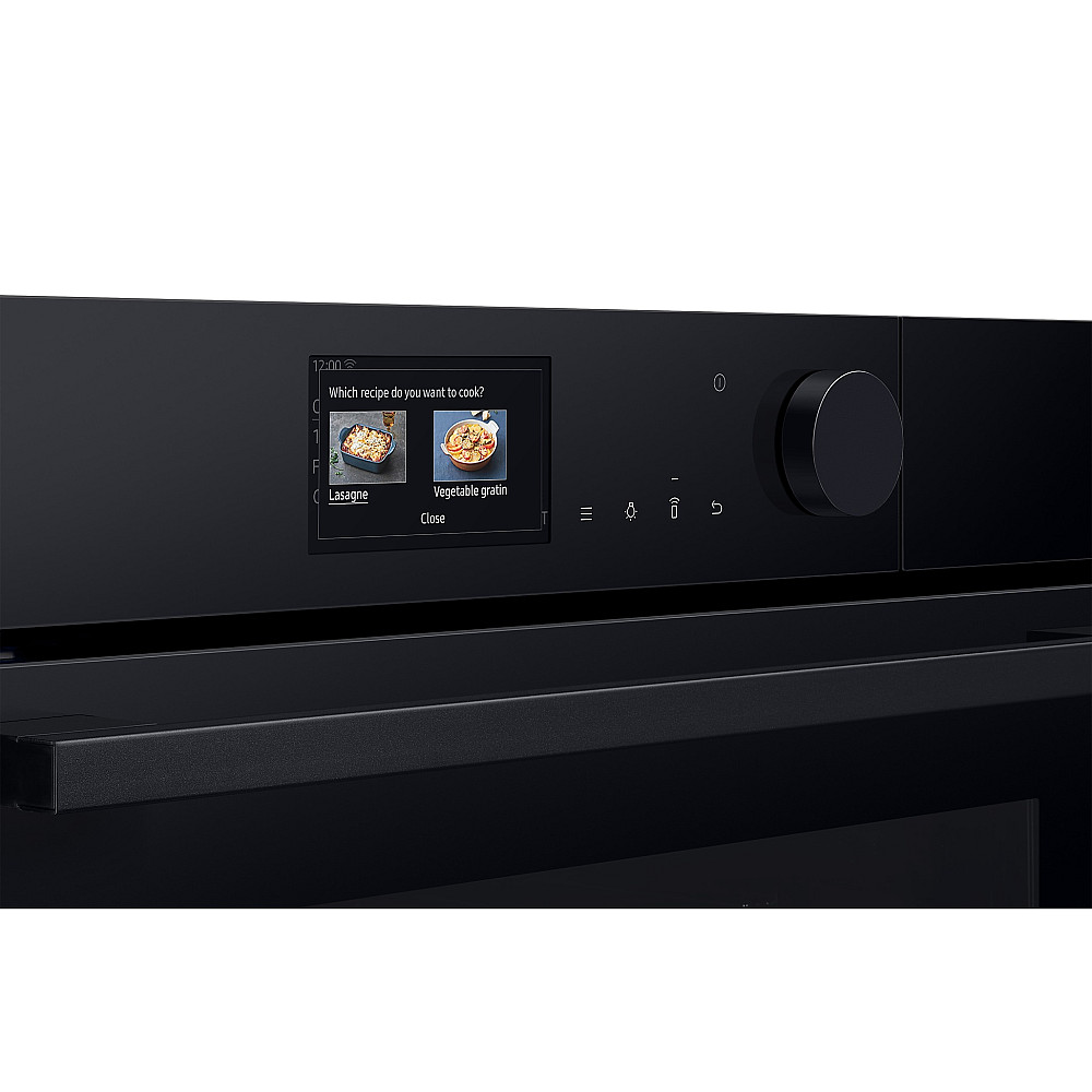 Innebygd ovn Samsung NV7B6699ACK/U1 Bespoke