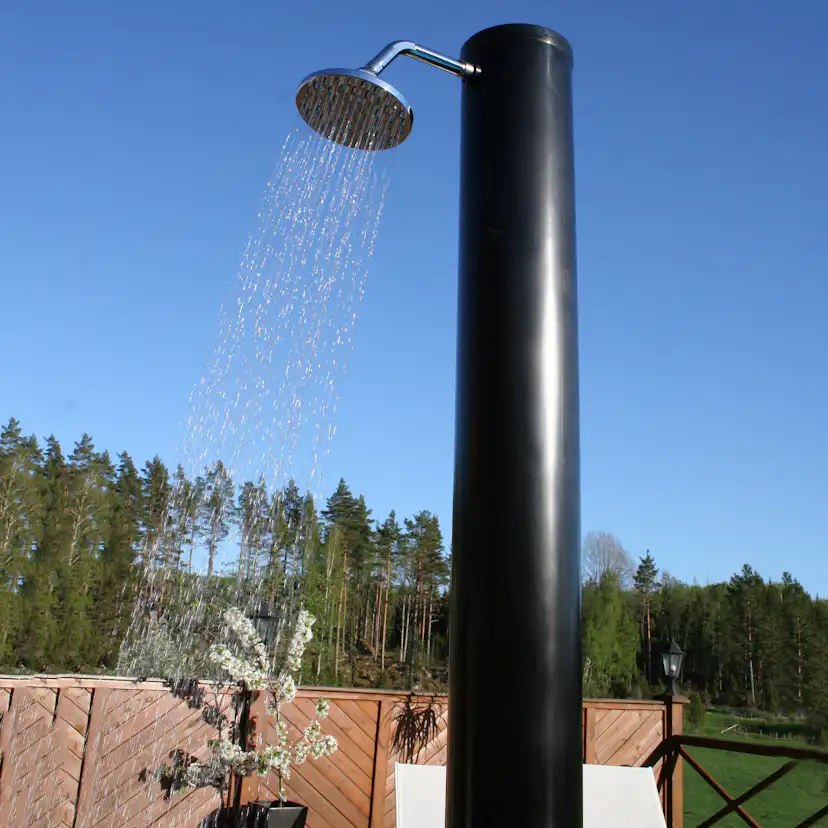 Utendørs dusj Demerx Sunny 40 Split