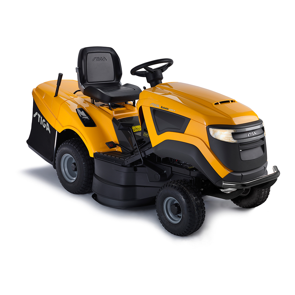 Traktorklipper Stiga Estate 4092 H