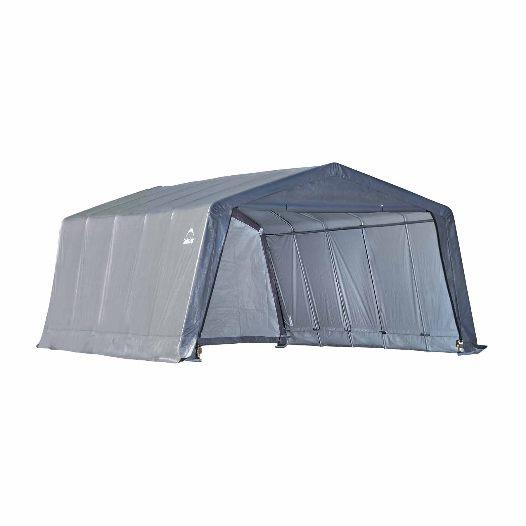 Garasjetelt gop 23 m2