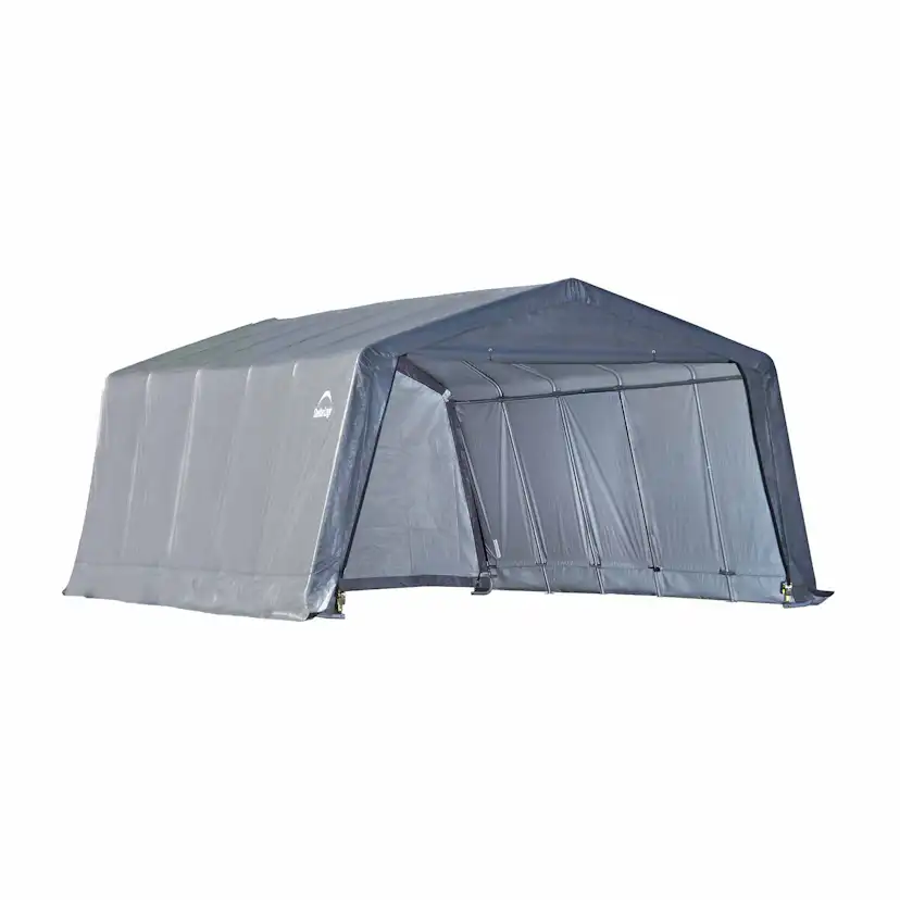 Garasjetelt gop 23 m2