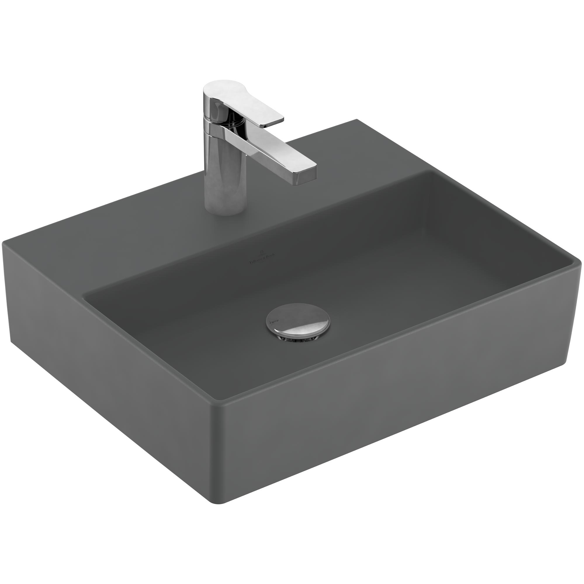 Tv&auml;ttst&auml;ll Villeroy & Boch Memento 2.0 f&ouml;r Handduksh&aring;llare