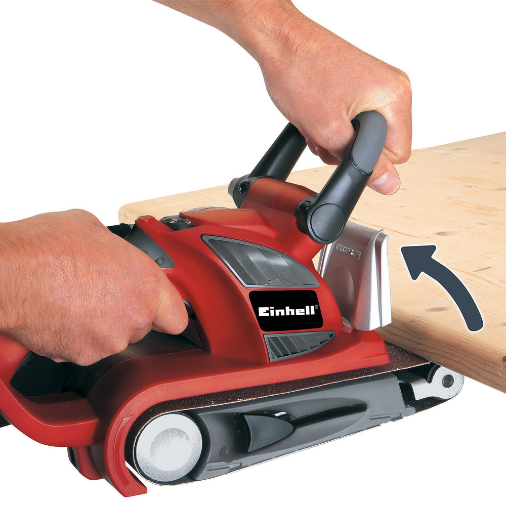 Båndsliper Einhell RT-BS 75