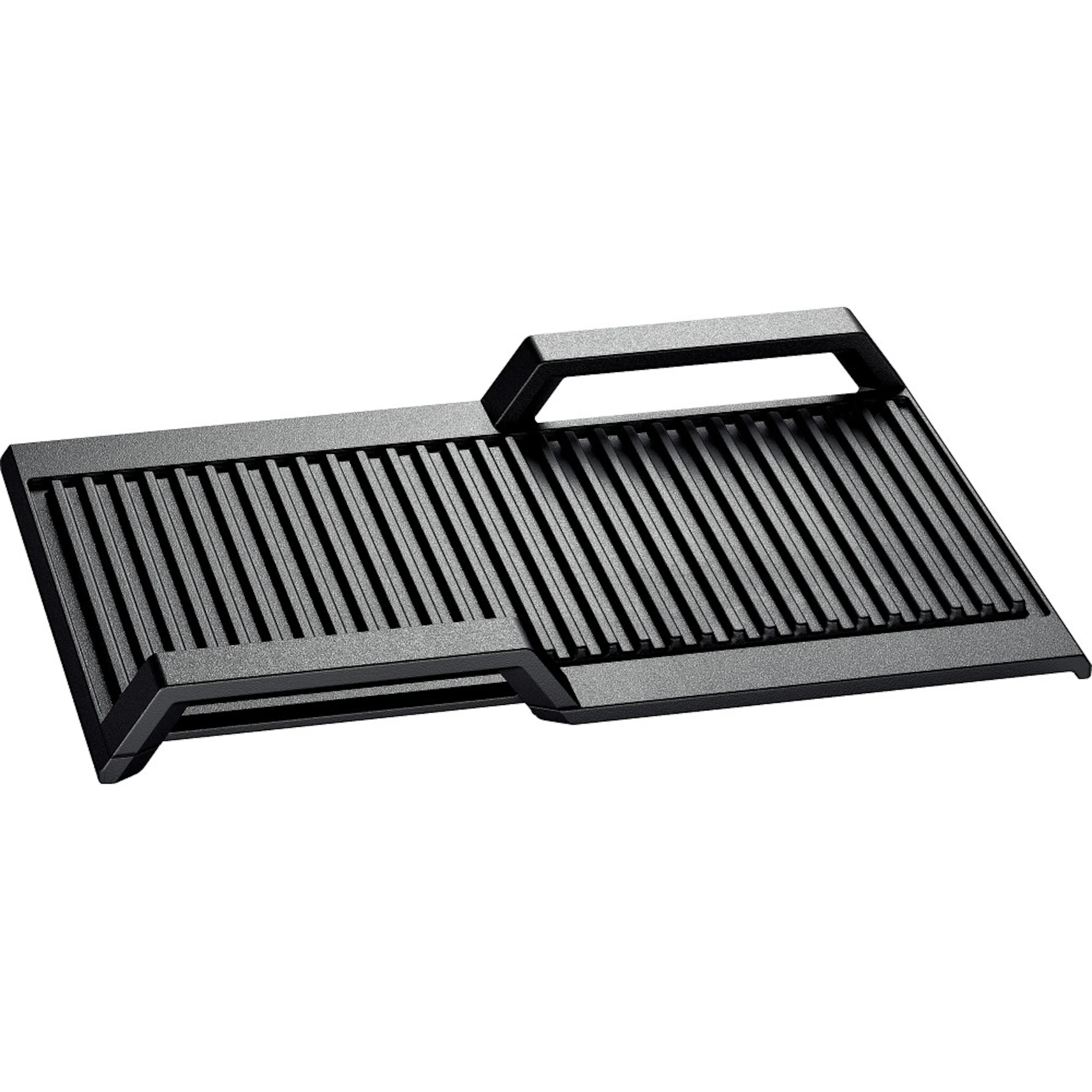 Grillplate Bosch FlexInduction HEZ390522 Ovn Tilbehør