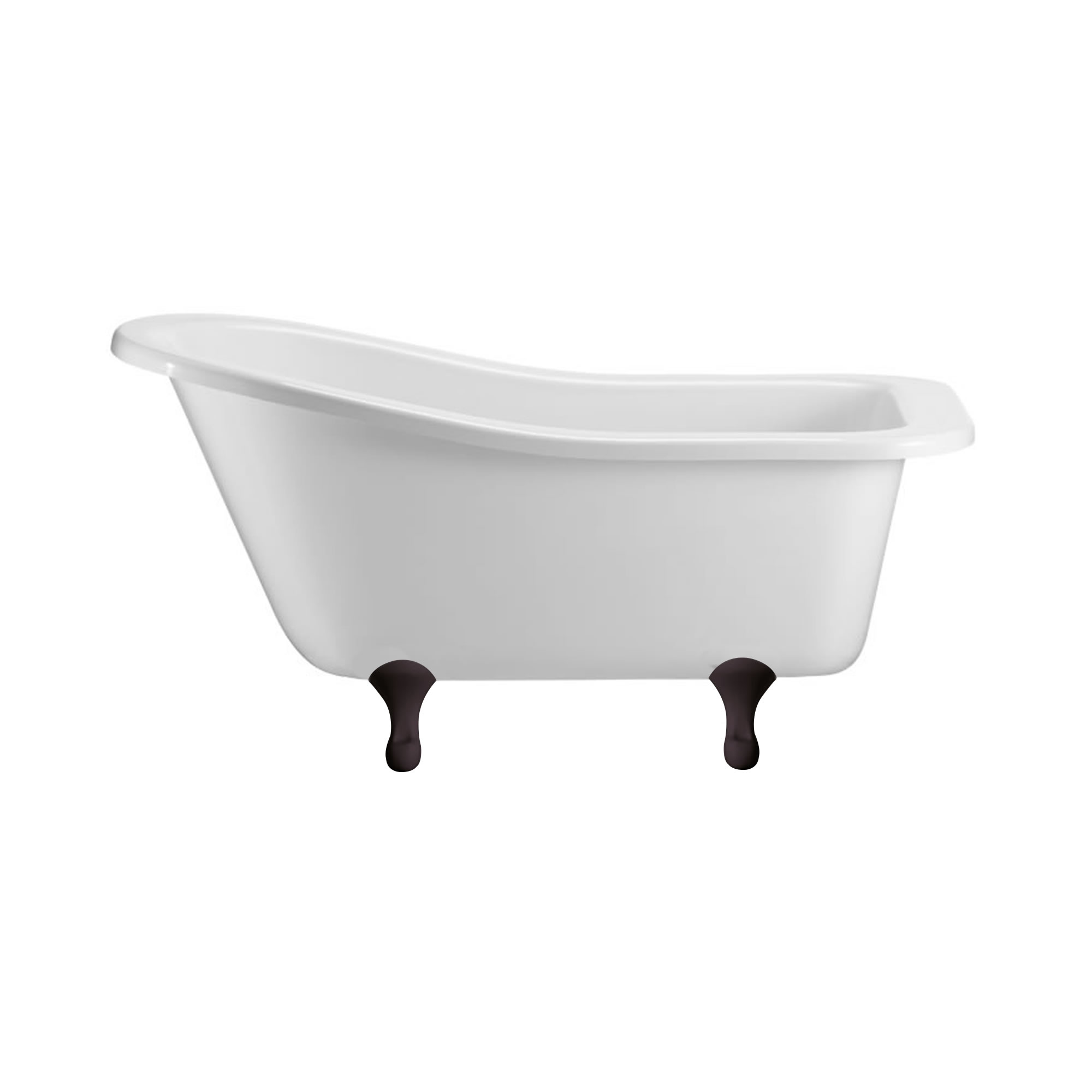 Badekar Burlington Buckingham