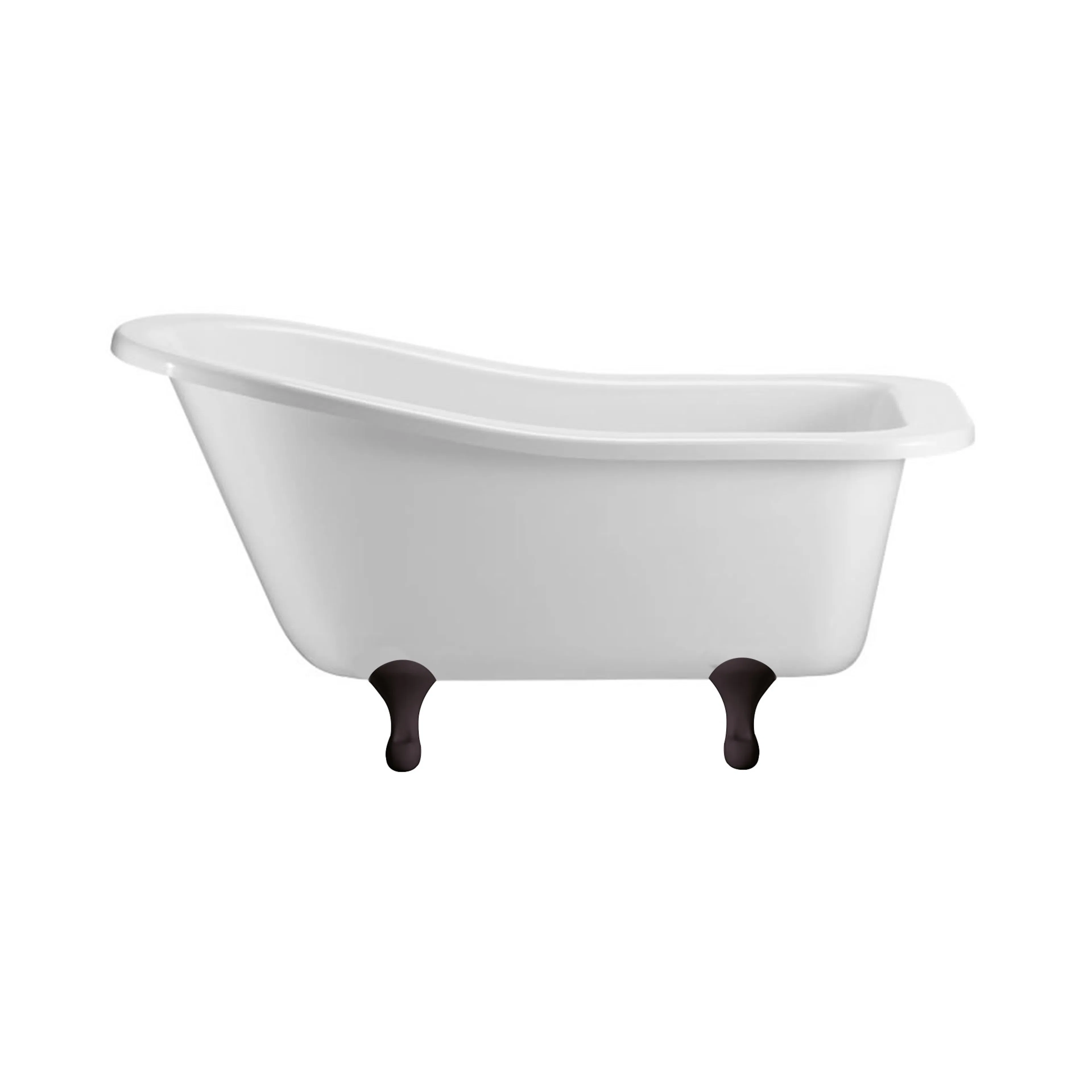 Badekar Burlington Buckingham