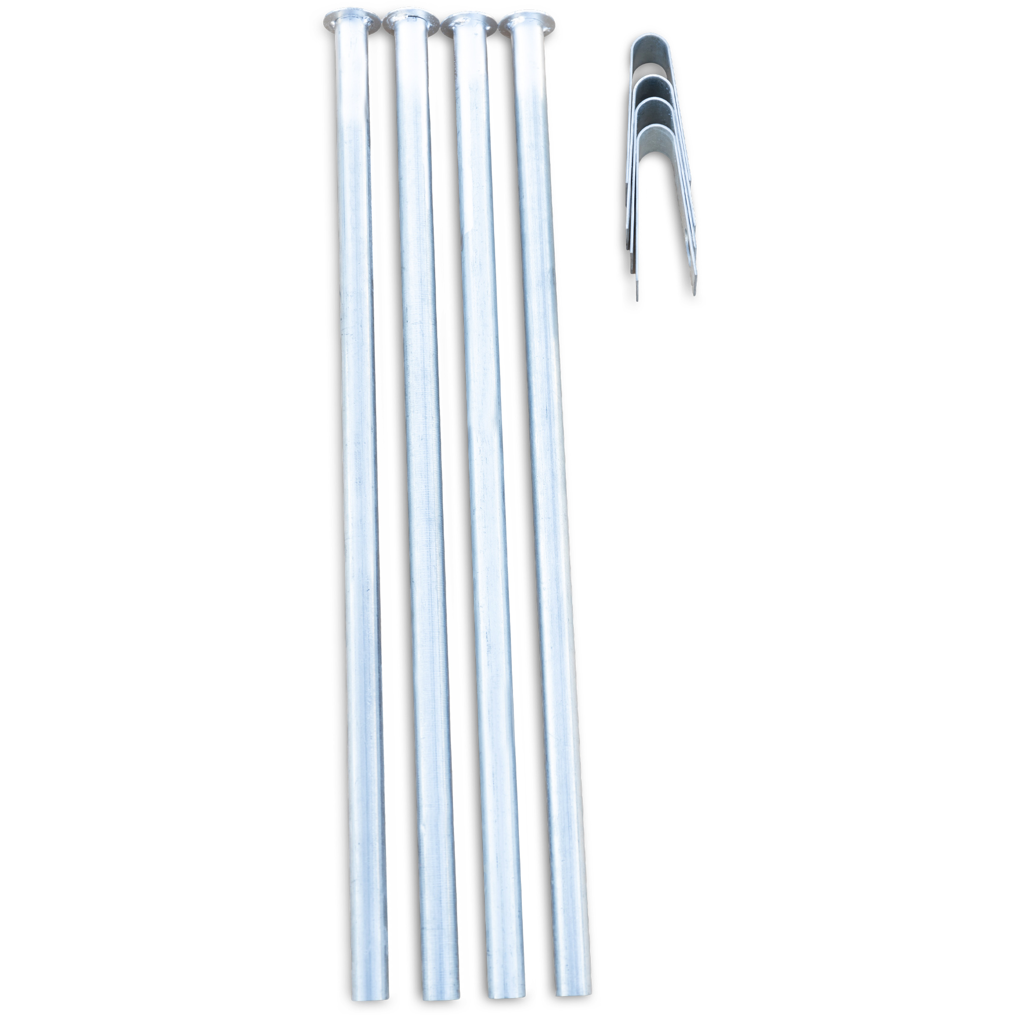 Garasjetelt Lyfco 14.4m² 500g/m² PVC