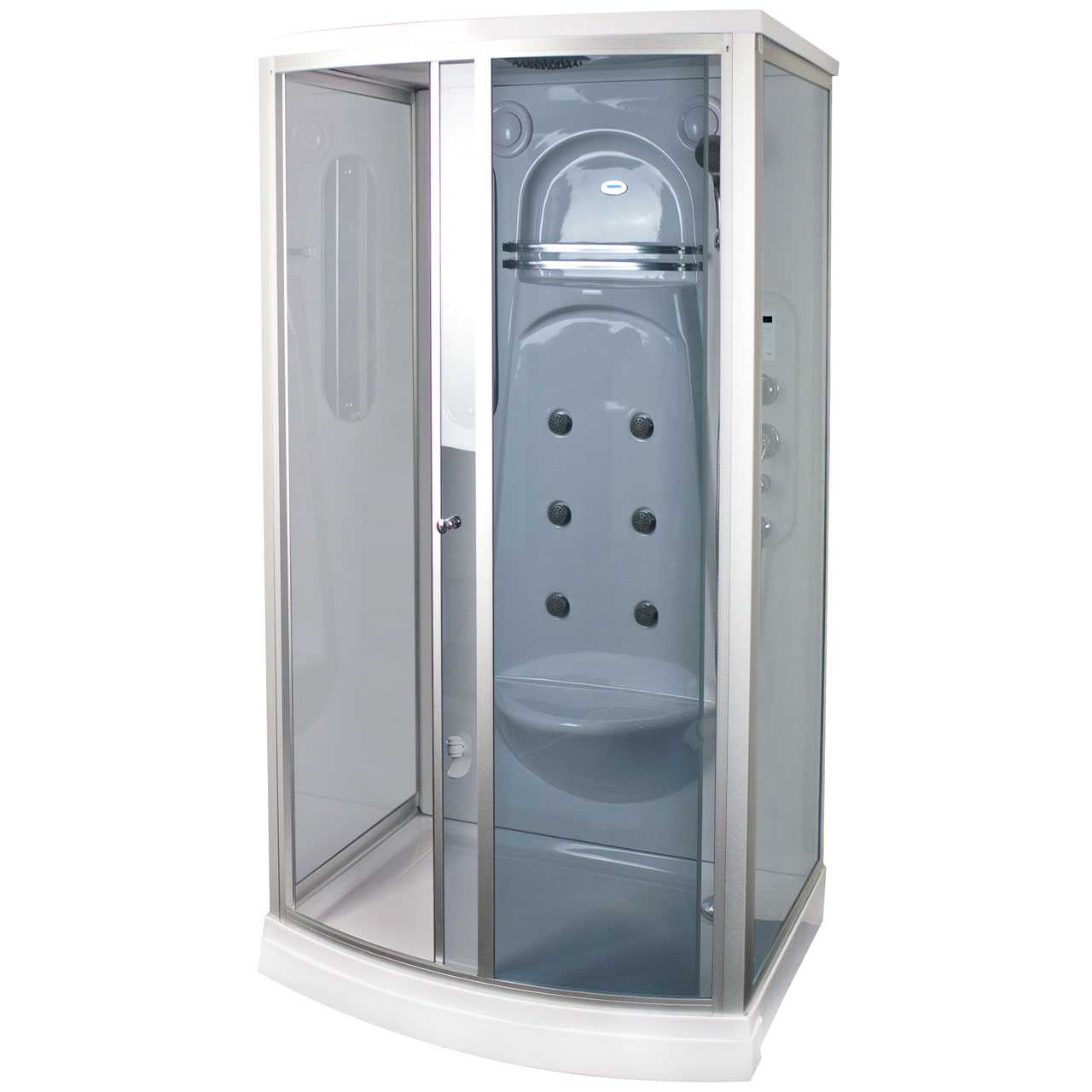 Steamdusj Arrow 6130