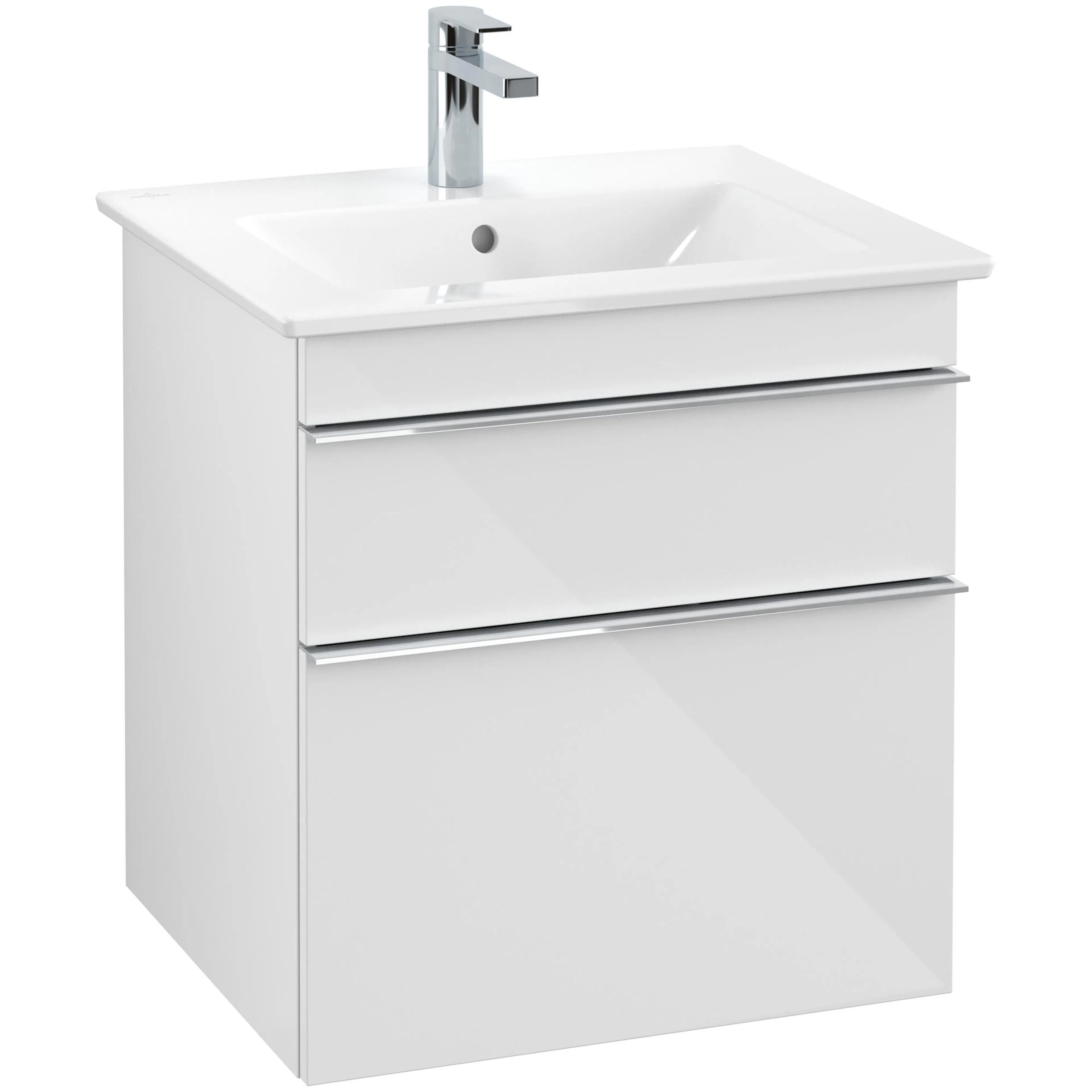 Tvättställsskåp Villeroy & Boch Venticello med 2 Lådor