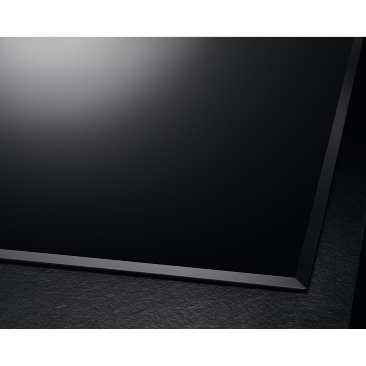 Glasskeramisk Platetopp AEG HK634030FB