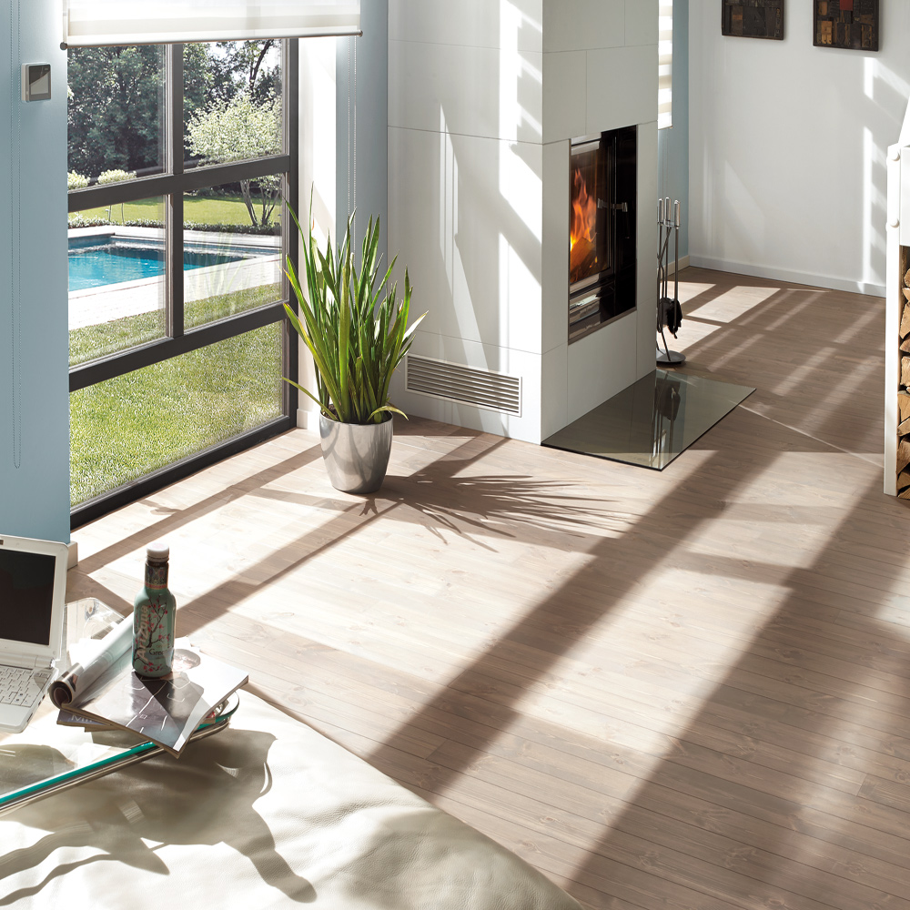 Intensivrengöring Osmo 8019  1,0 liter