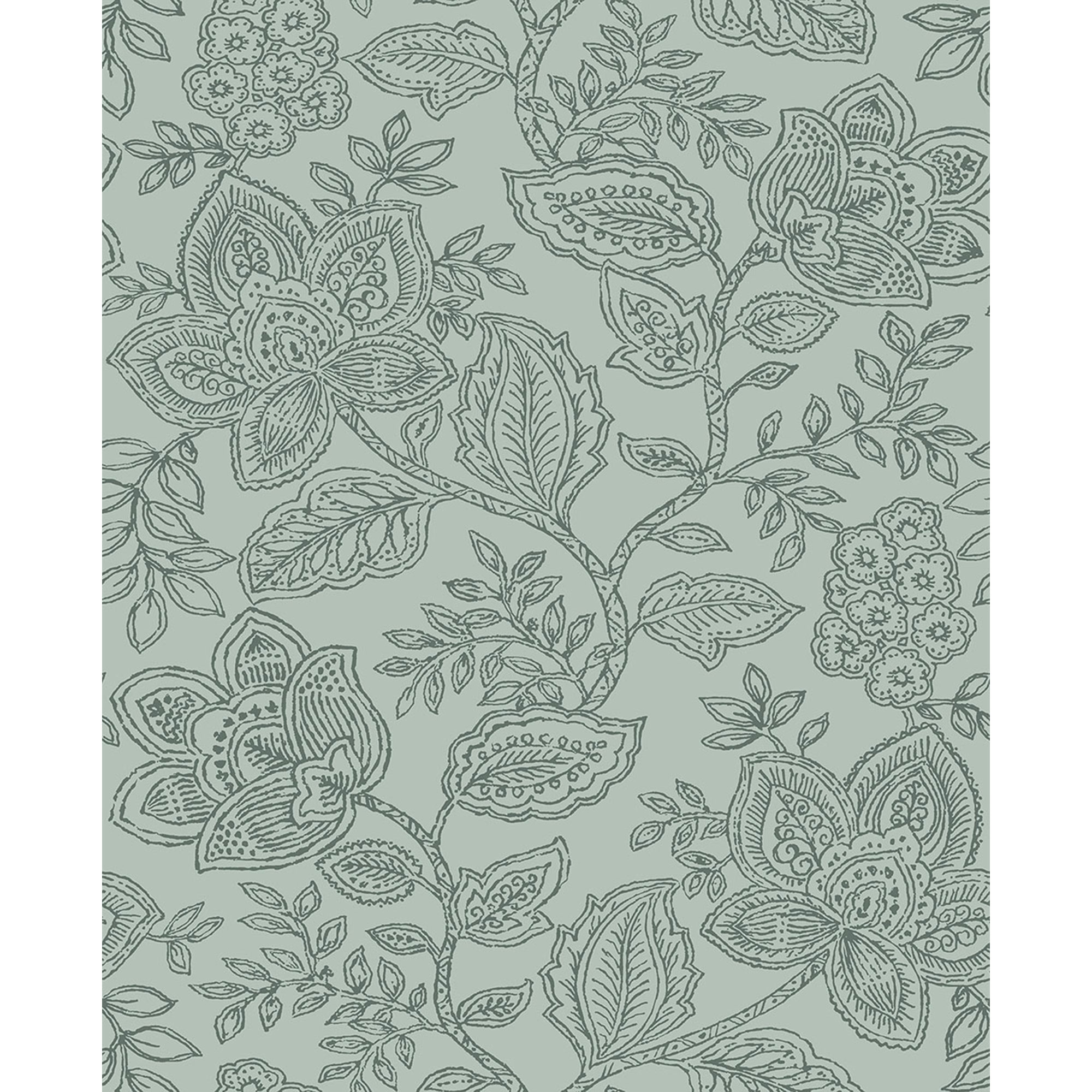 Tapet A Street Prints Larkin  FD25737