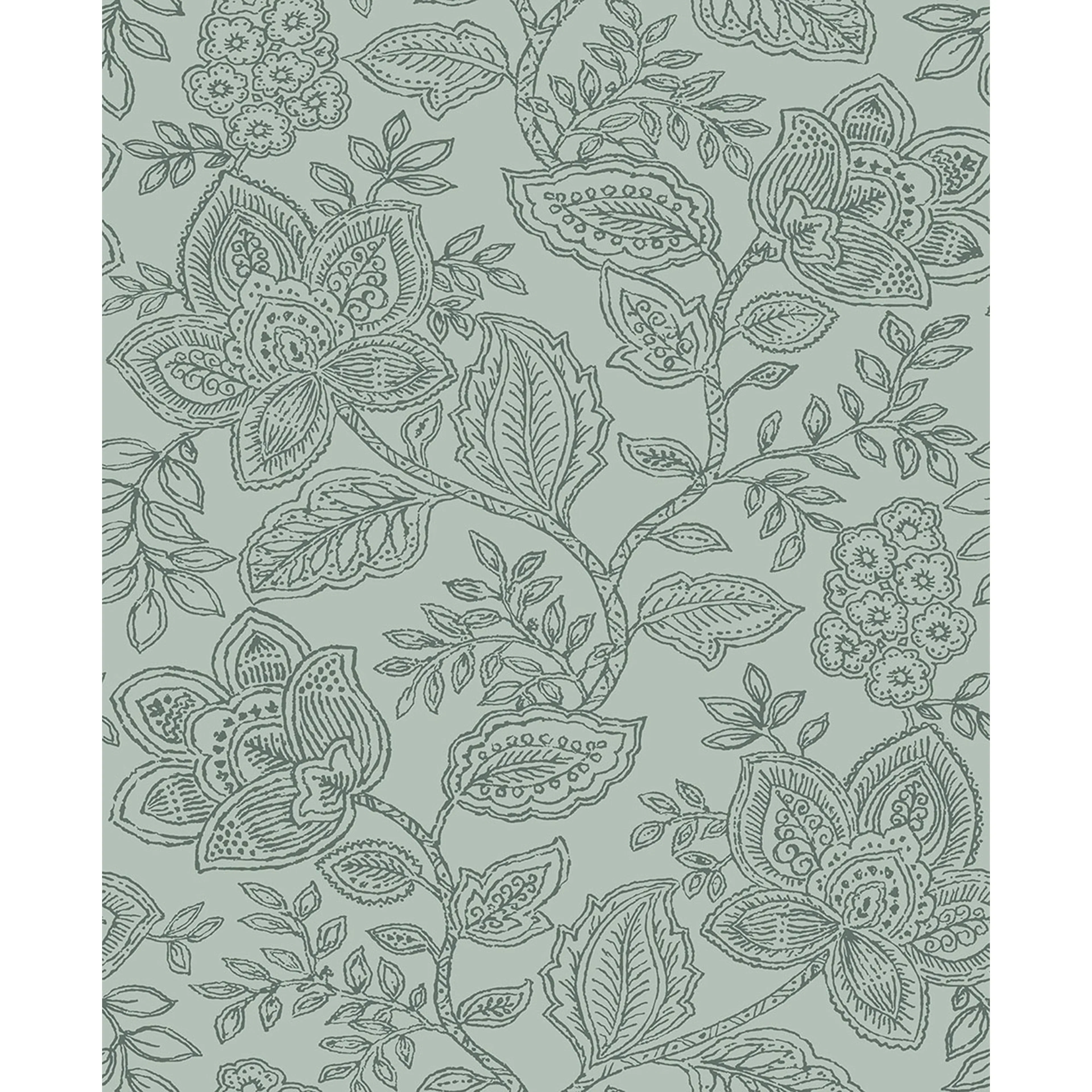 Tapet A Street Prints Larkin  FD25737