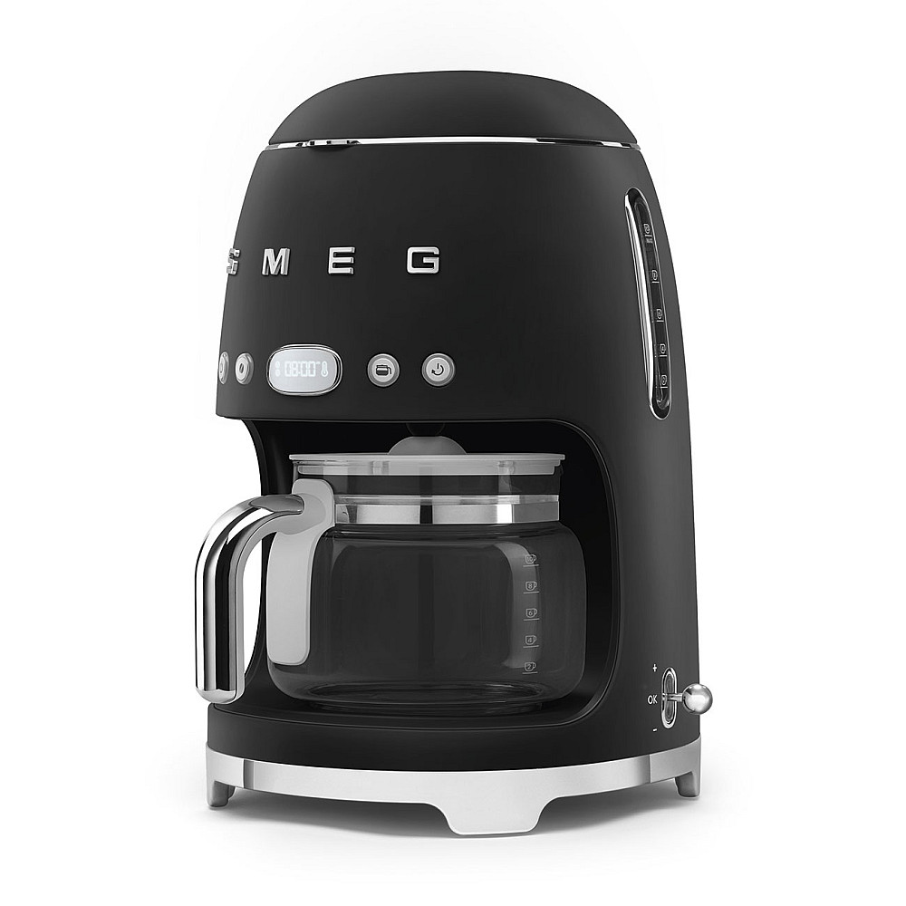 Kaffetrakter Smeg DCF02