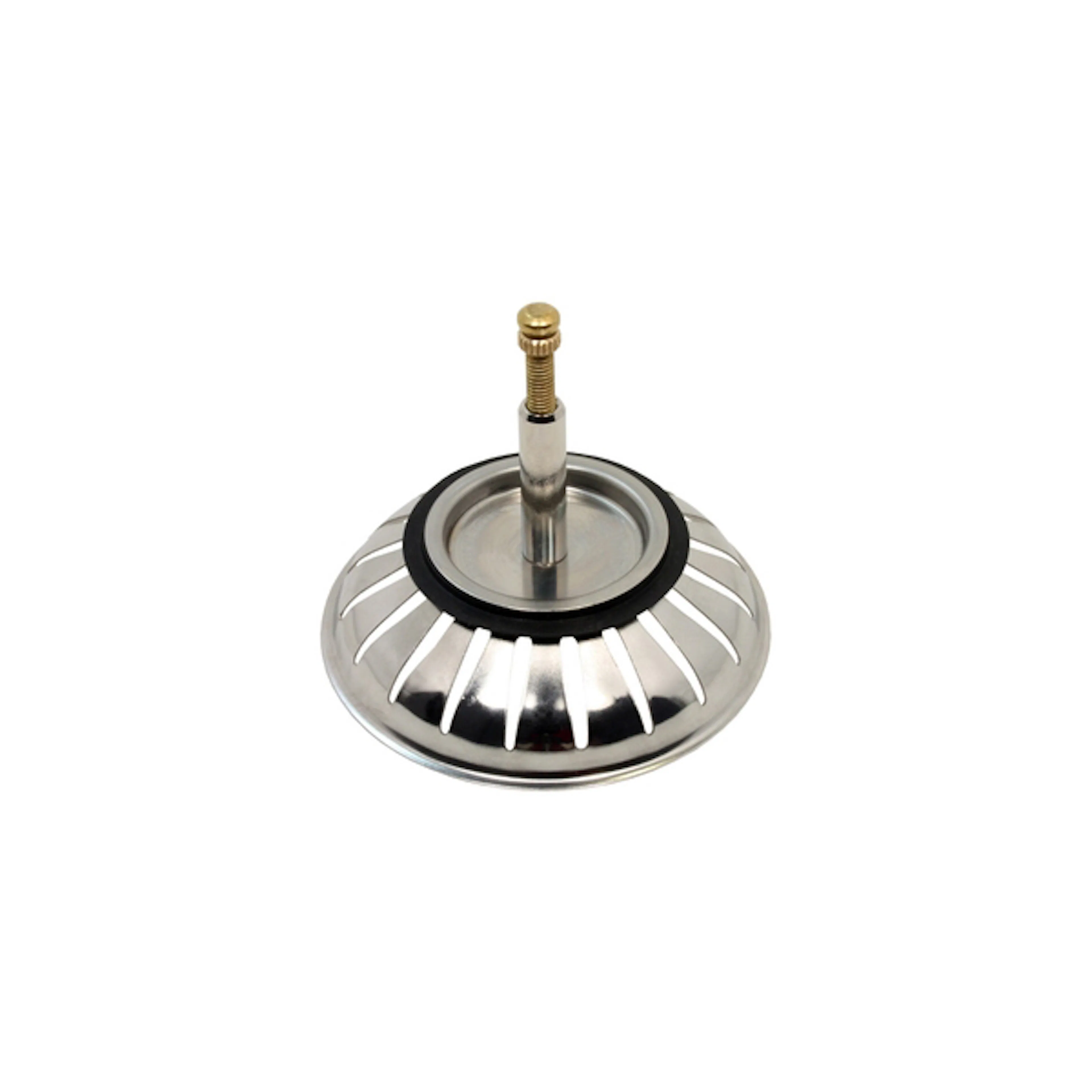 Kurvventil Blanco med Justerbar Skrue 20 Hull Ø 82 mm 117562