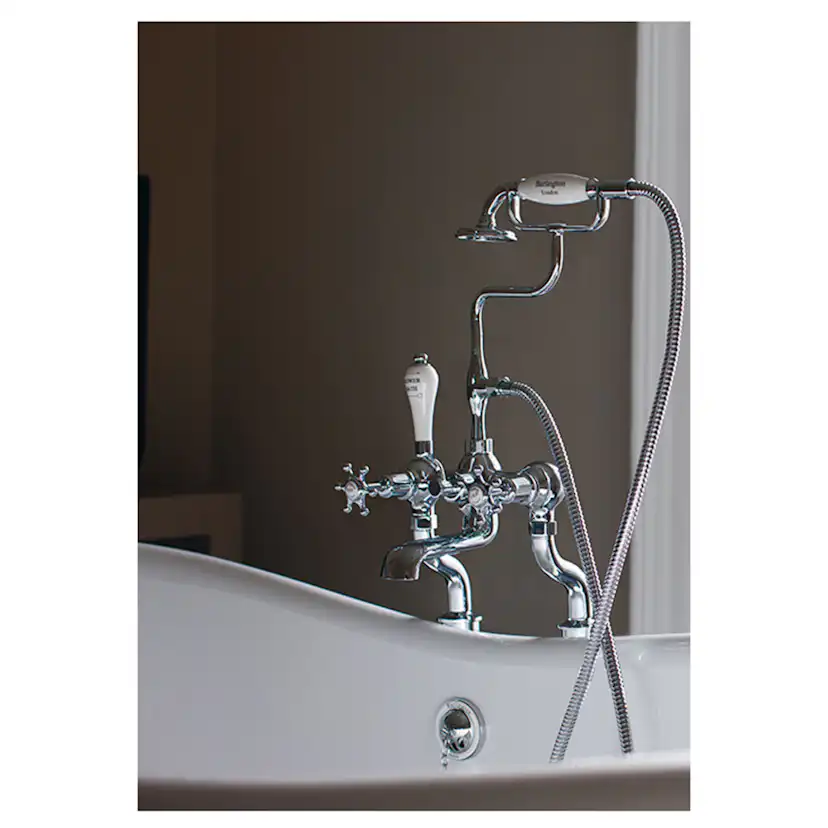 Badekar Burlington Admiral 1775 mm