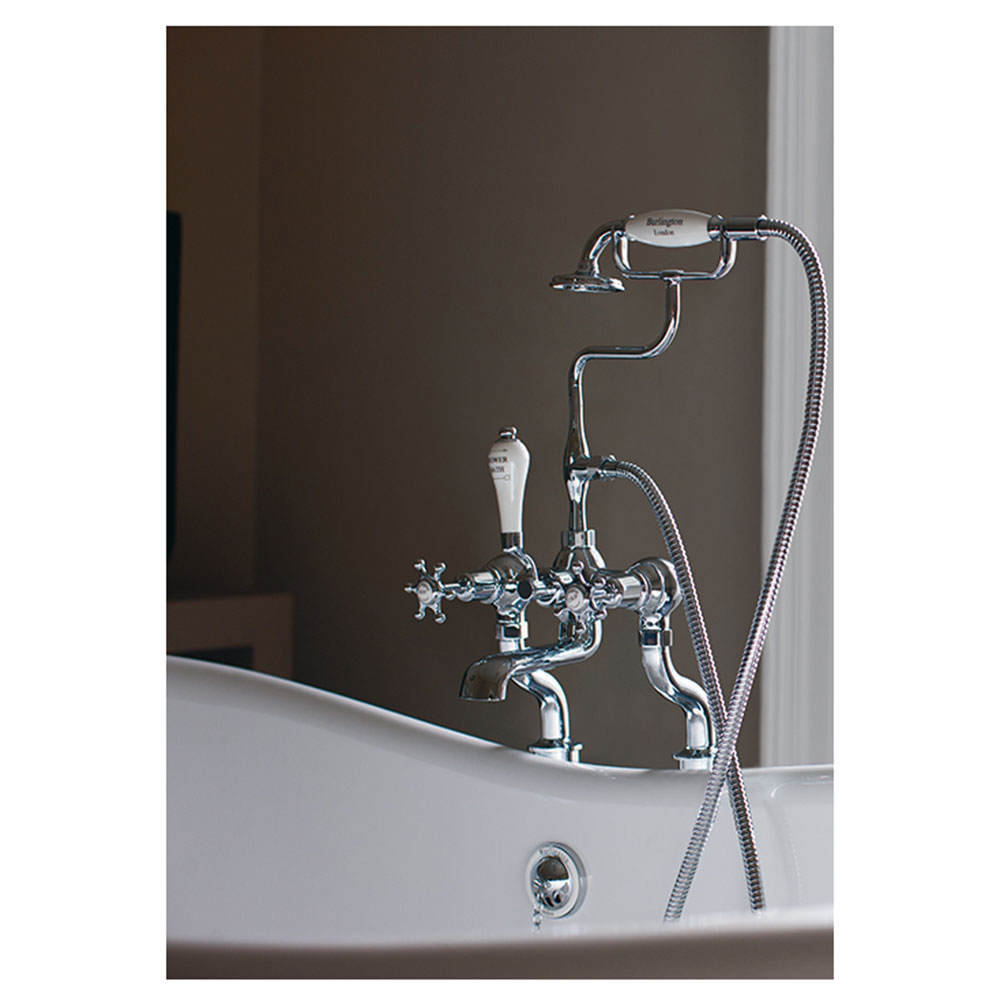 Badekar Burlington Admiral 1775 mm