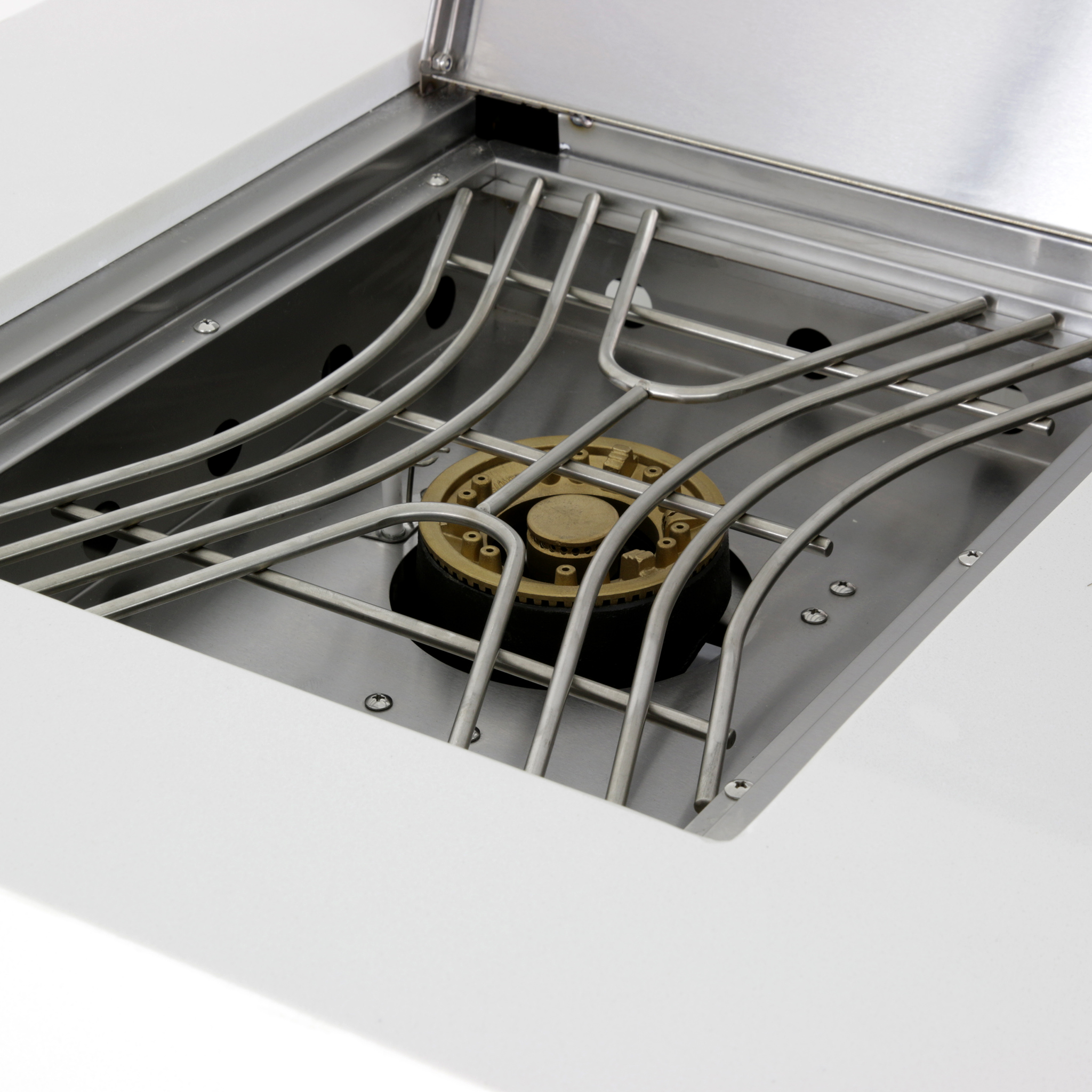 Gassgrill Metalcraft Austin