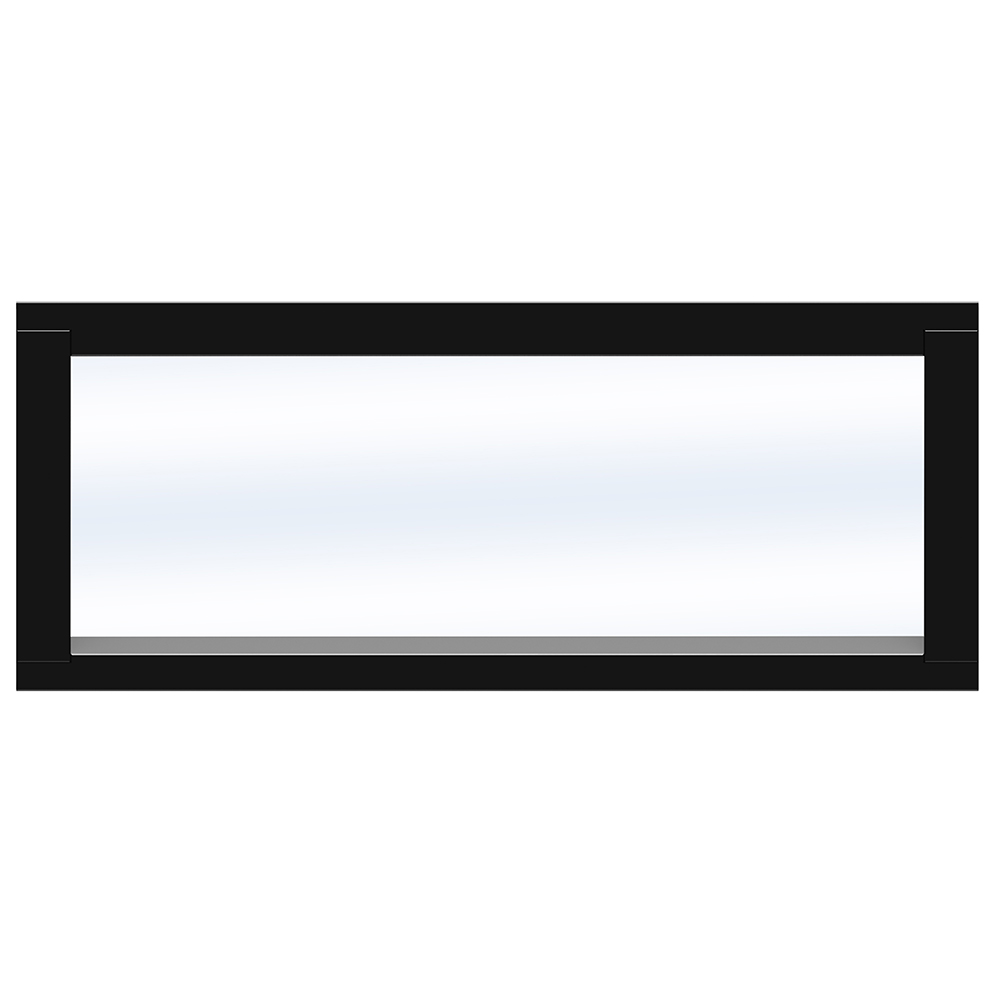 Overlys Swedoor Klarglass