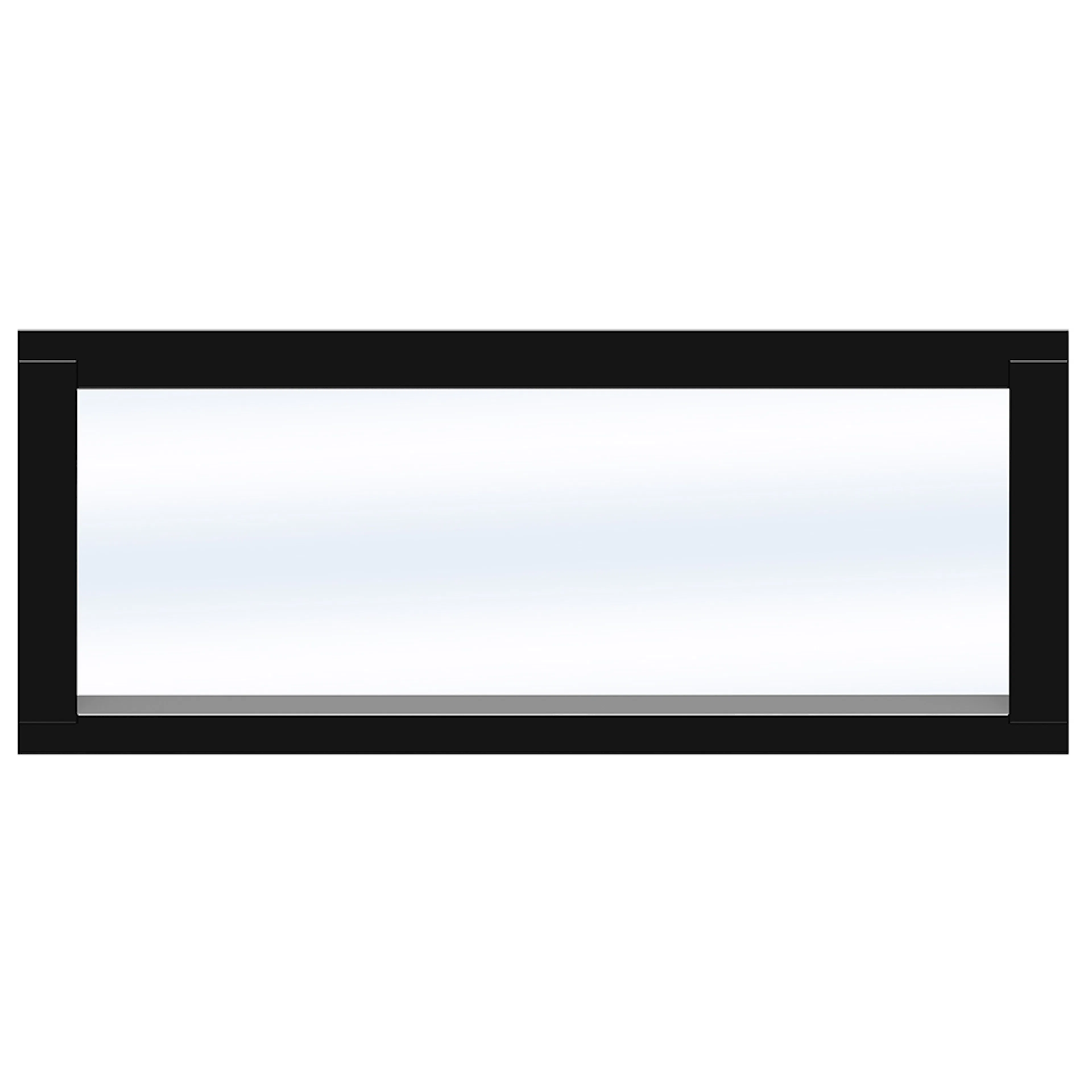 Overlys Swedoor Klarglass