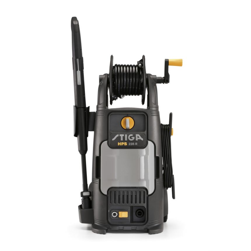 Høytrykkspyler STIGA HPS 235 R