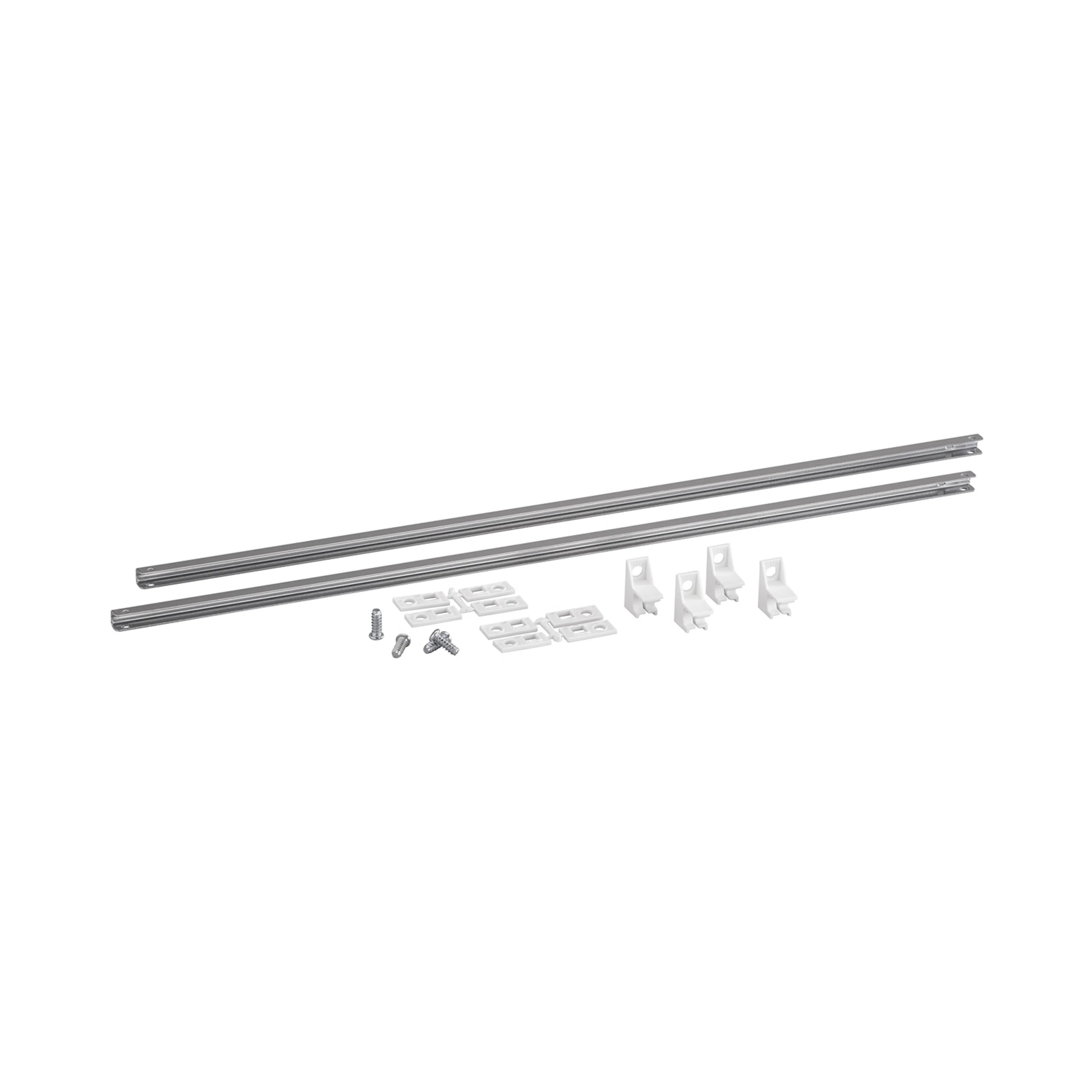 Glidelist Universal Elfa Standard