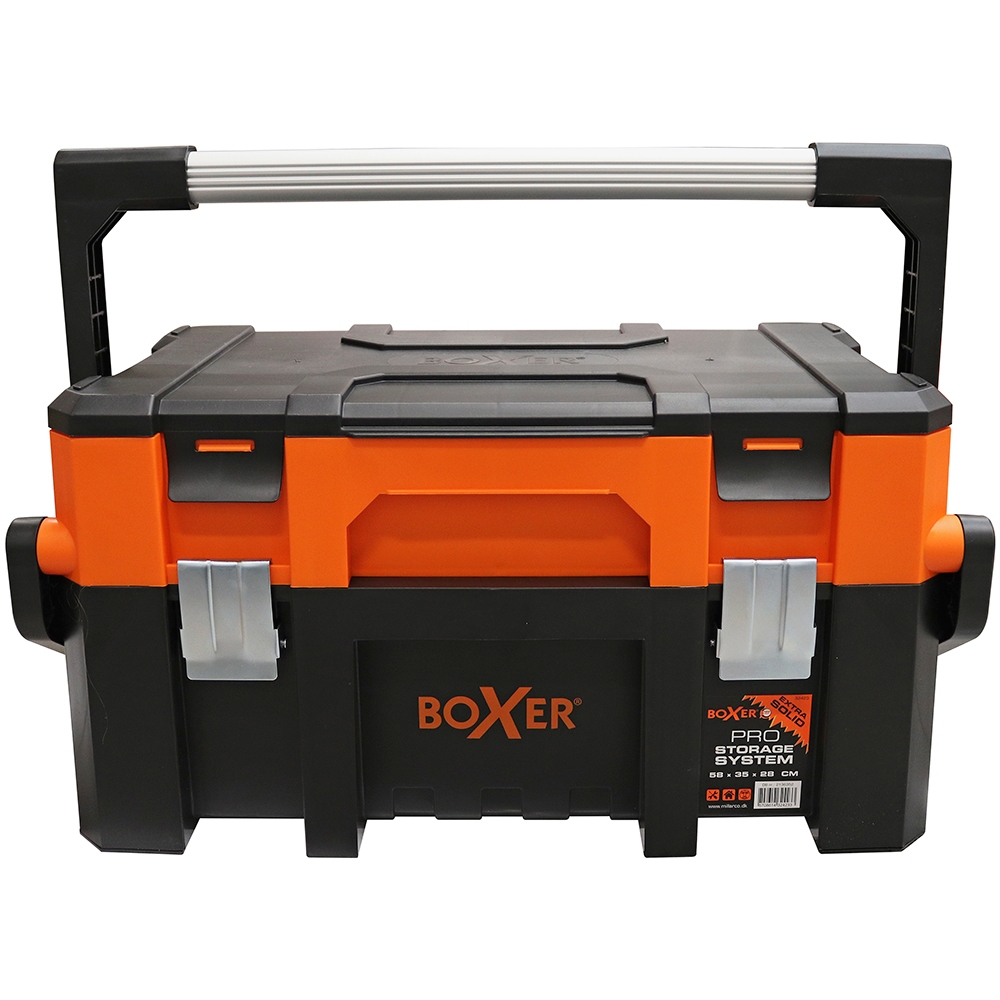 Verktøykasse Boxer Profesjonell