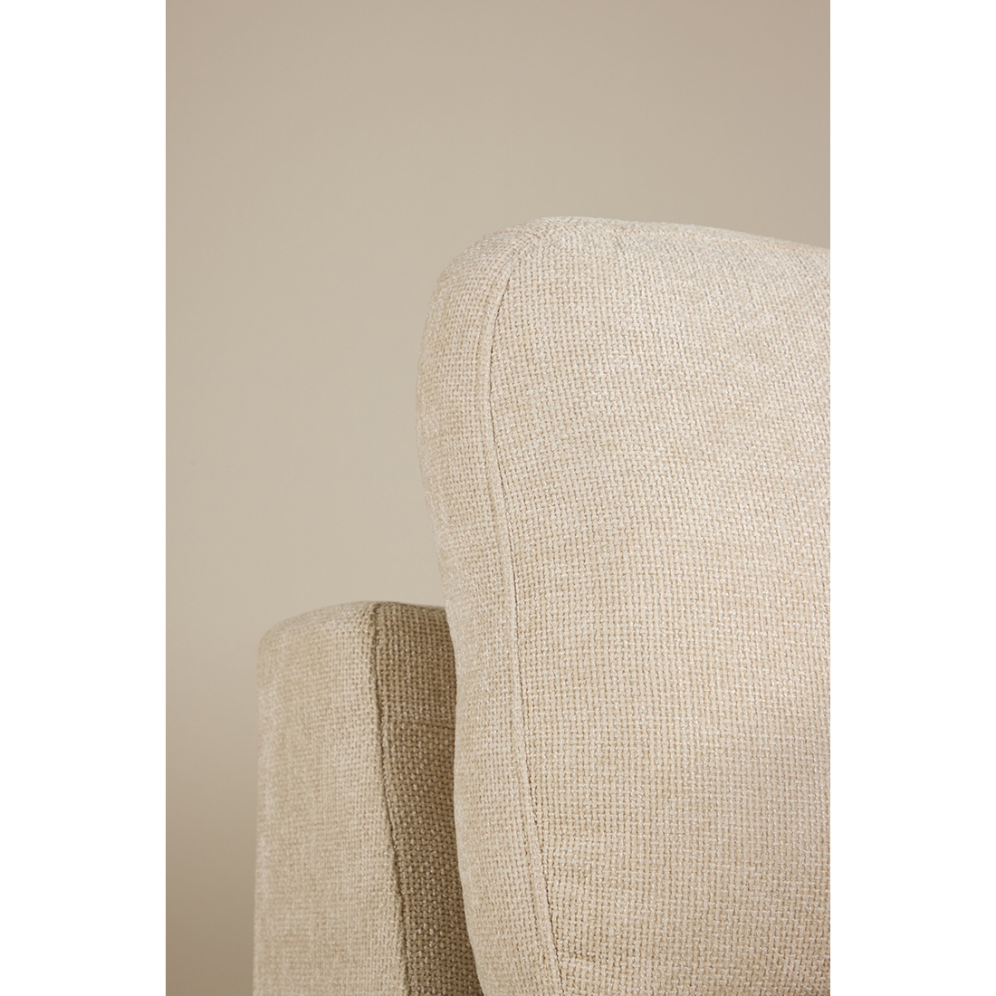 Modulsoffa Venture Home Salerno Hjørnedel Høytre