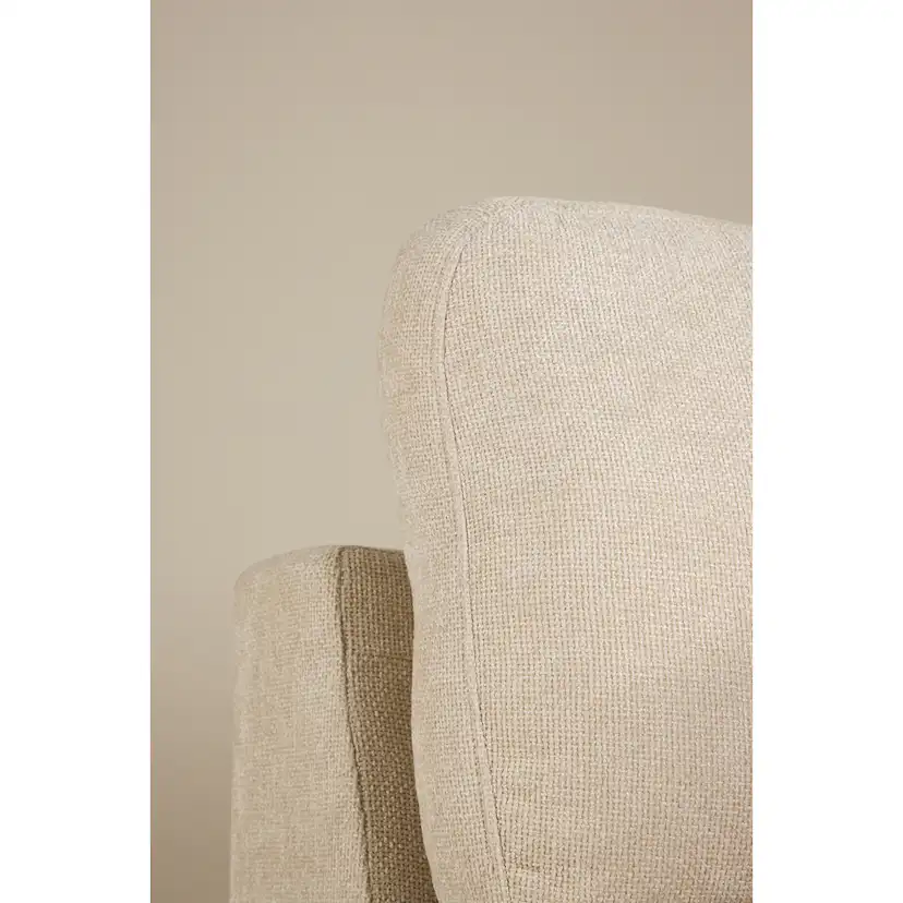 Modulsoffa Venture Home Salerno Hjørnedel Høytre