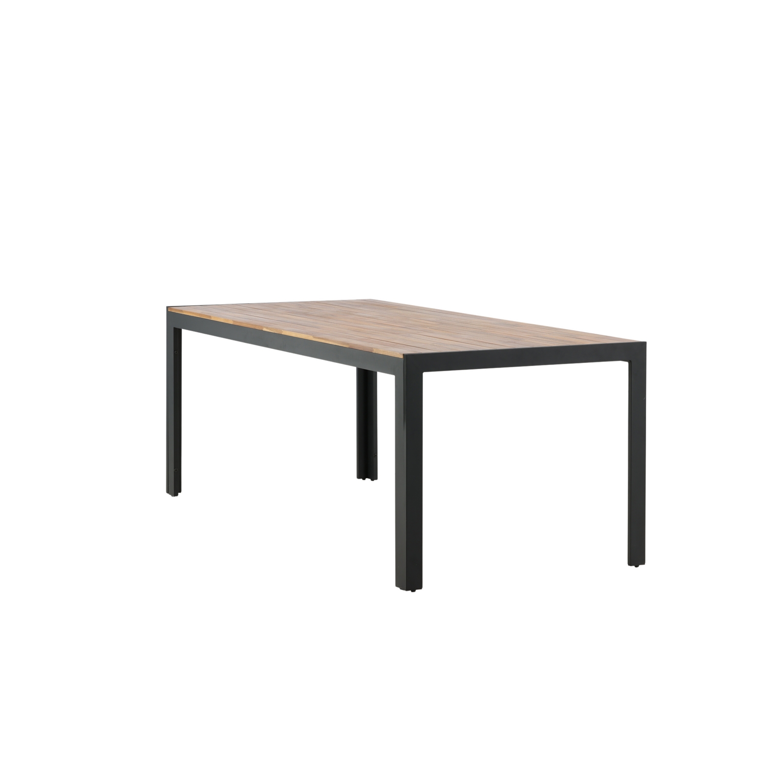 Hagebord Venture Home Bois 205 cm