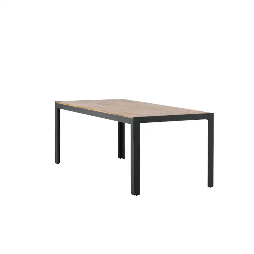 Hagebord Venture Home Bois 205 cm