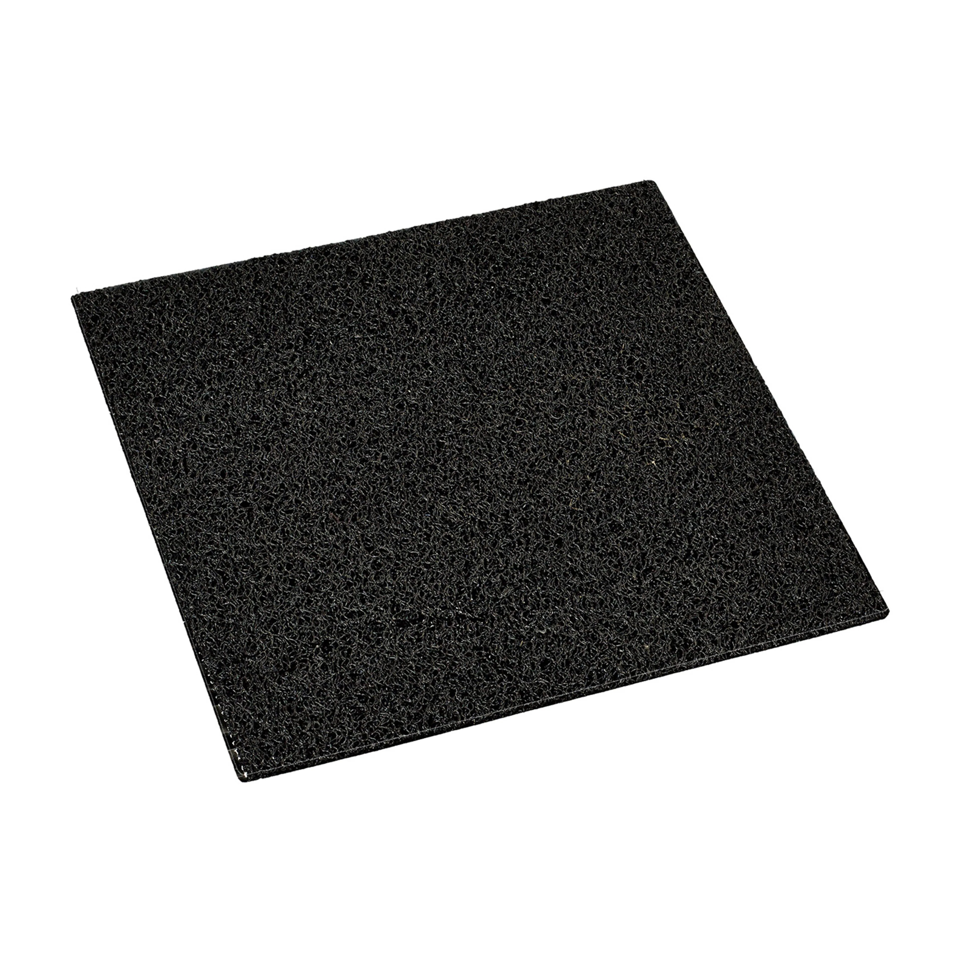 Matte PLUS Cubic Svart