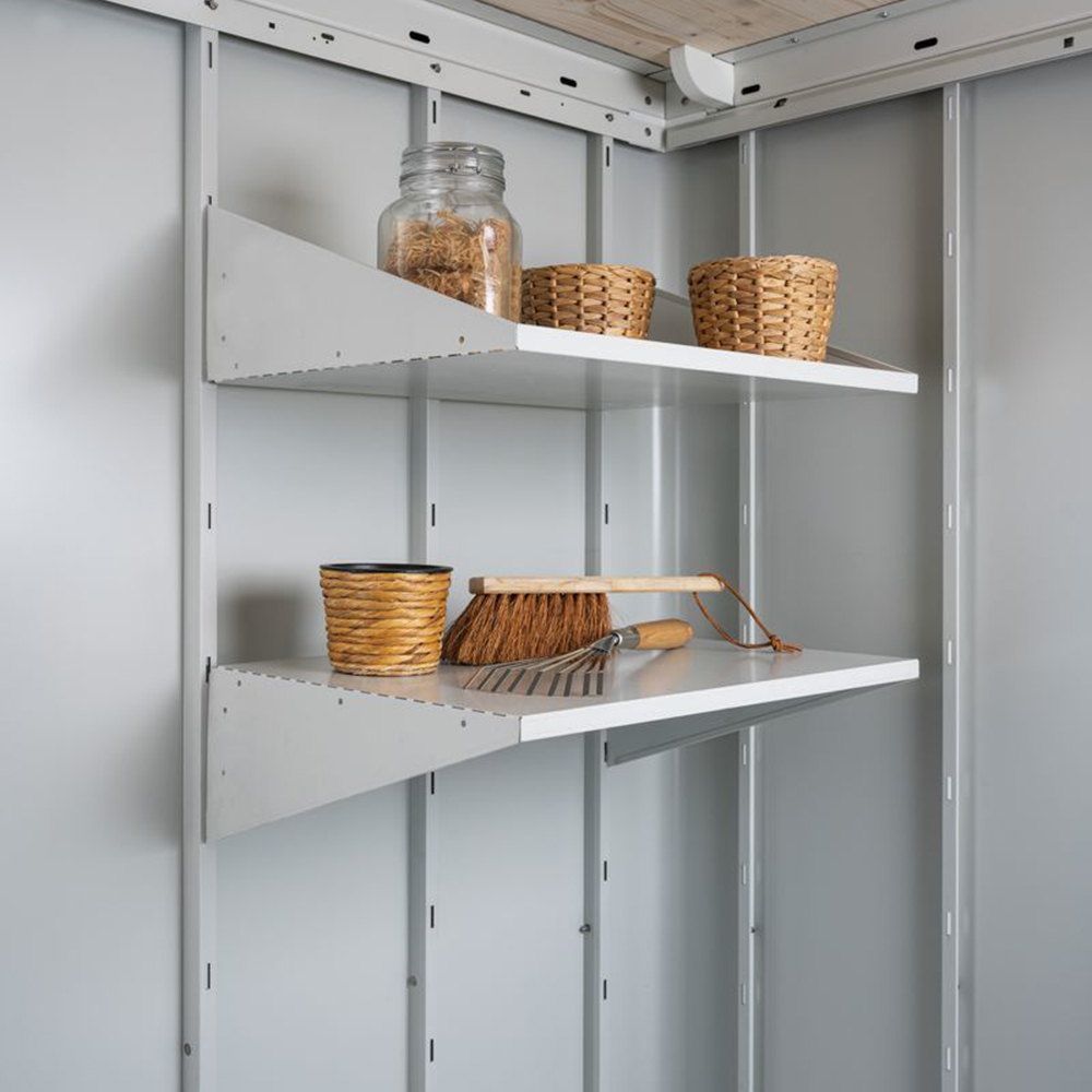 Hyller Biohort til Neo Dyp