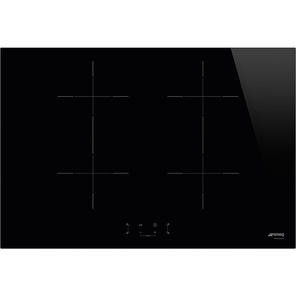 Induksjonstopp Smeg SIB2741D